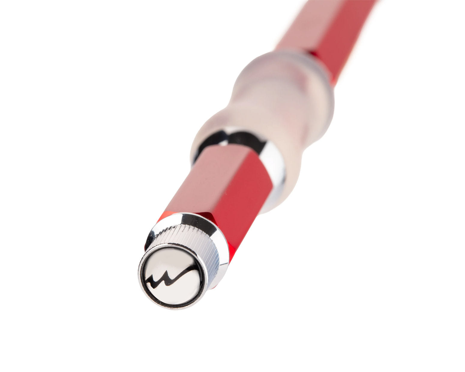 Sensa Sensagraph Cardinal Red Fountain Pen