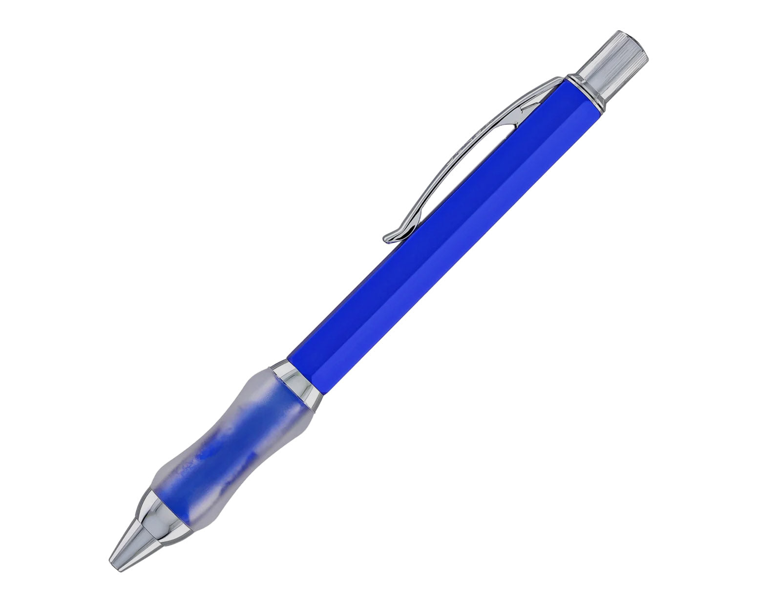 Sensa Sensagraph Lapis Blue Ballpoint Pen