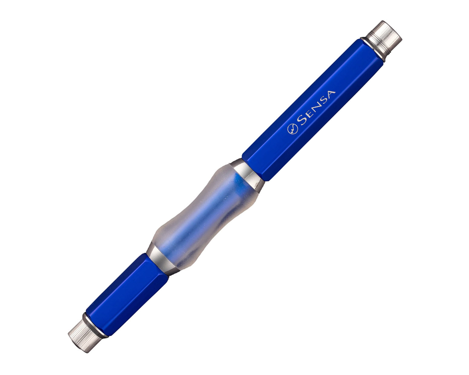 Sensa Sensagraph Lapis Blue Fountain Pen