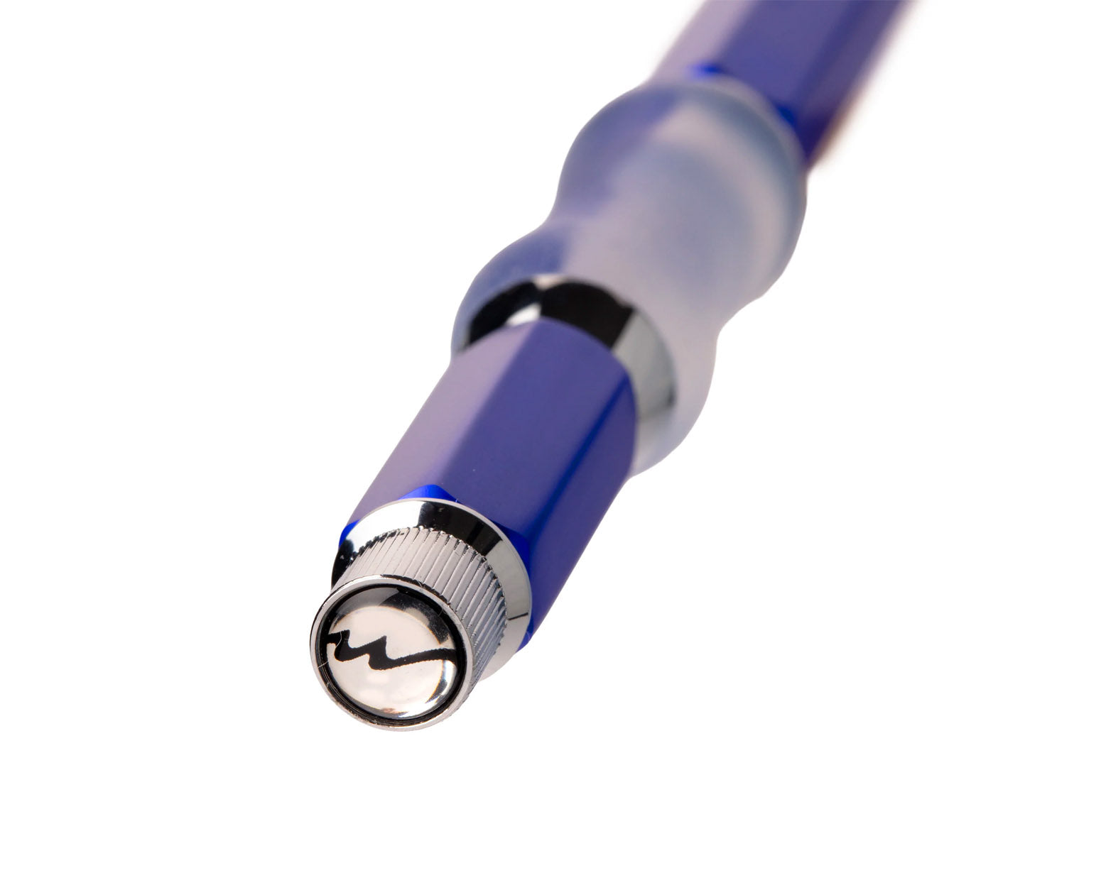 Sensa Sensagraph Lapis Blue Fountain Pen