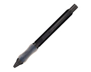 Sensa Sensagraph Raven Black Ballpoint Pen