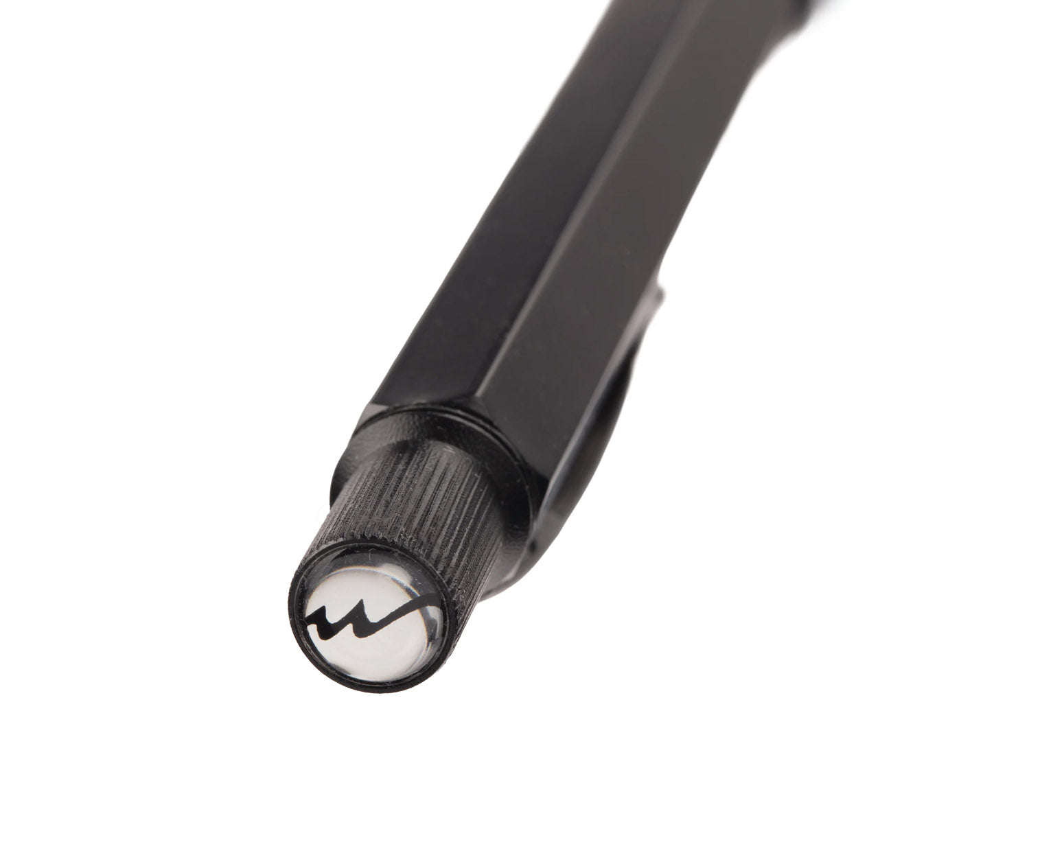 Sensa Sensagraph Raven Black Ballpoint Pen