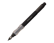 Sensa Sensagraph Raven Black Fountain Pen
