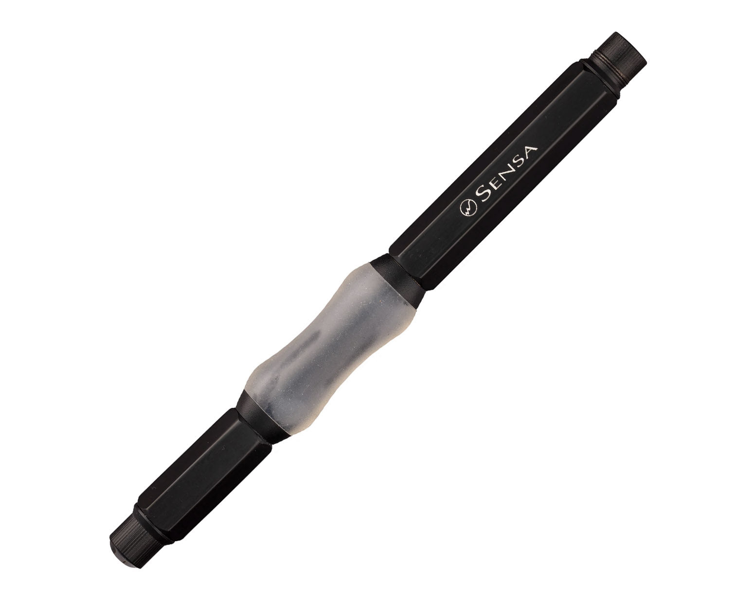 Sensa Sensagraph Raven Black Fountain Pen