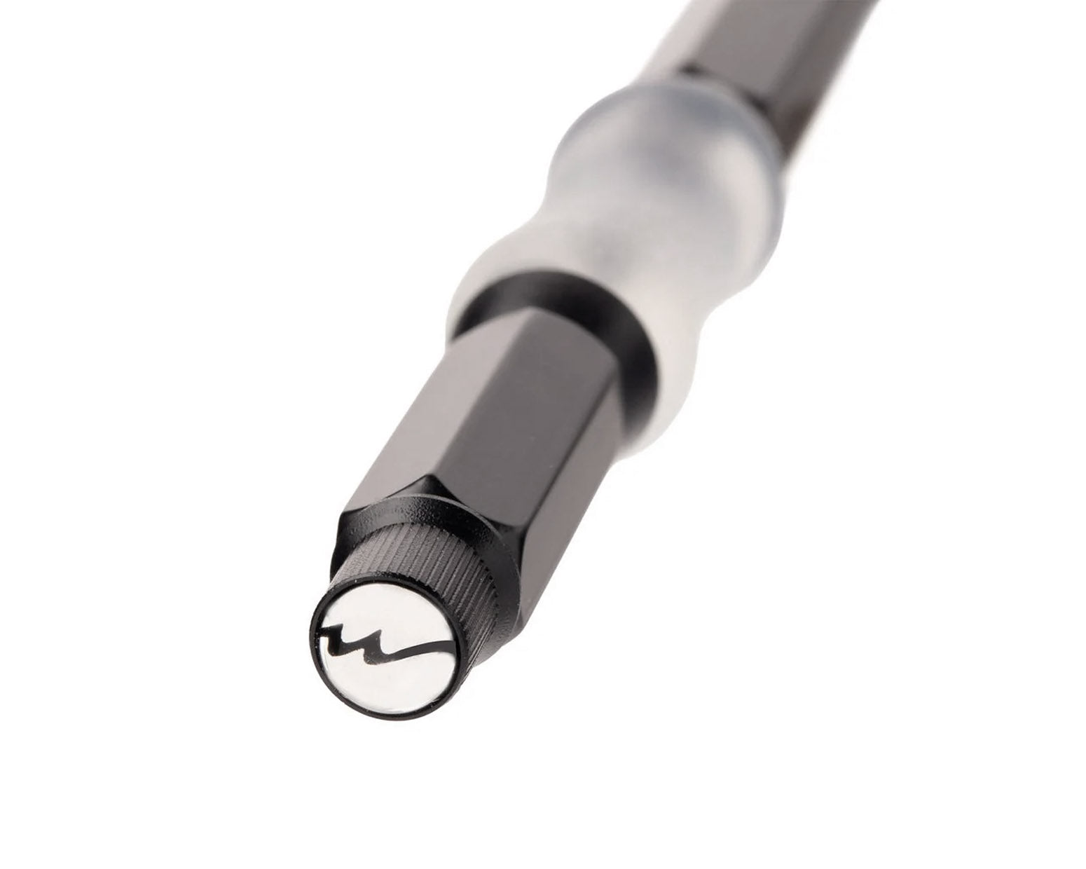 Sensa Sensagraph Raven Black Fountain Pen
