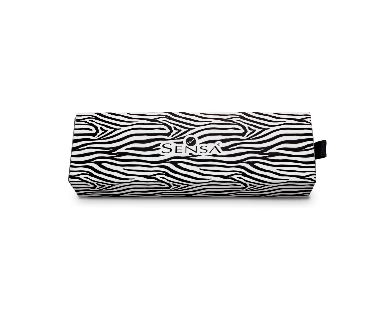 Sensa Safari Deluxe Zebra Ballpoint Pen