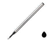 Sheaffer Slim Rollerball Pen Refill - Black