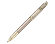 Sheaffer 100 Emily In Paris Champagne Gold Rollerball Pen