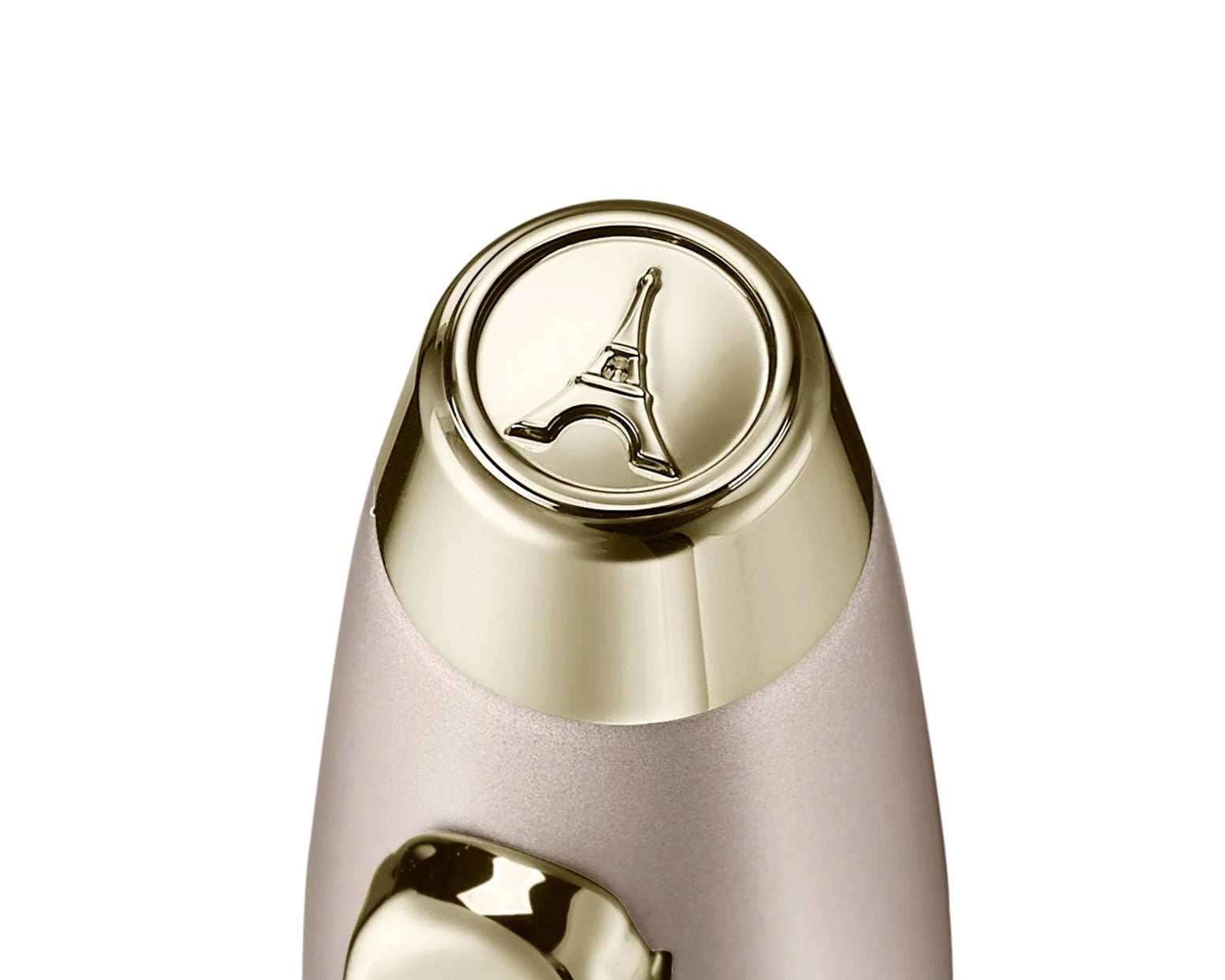 Sheaffer 100 Emily In Paris Champagne Gold Rollerball Pen