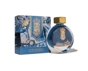 Ferris Wheel Press 38ml Bottled Ink - Bluebell Brushstrokes