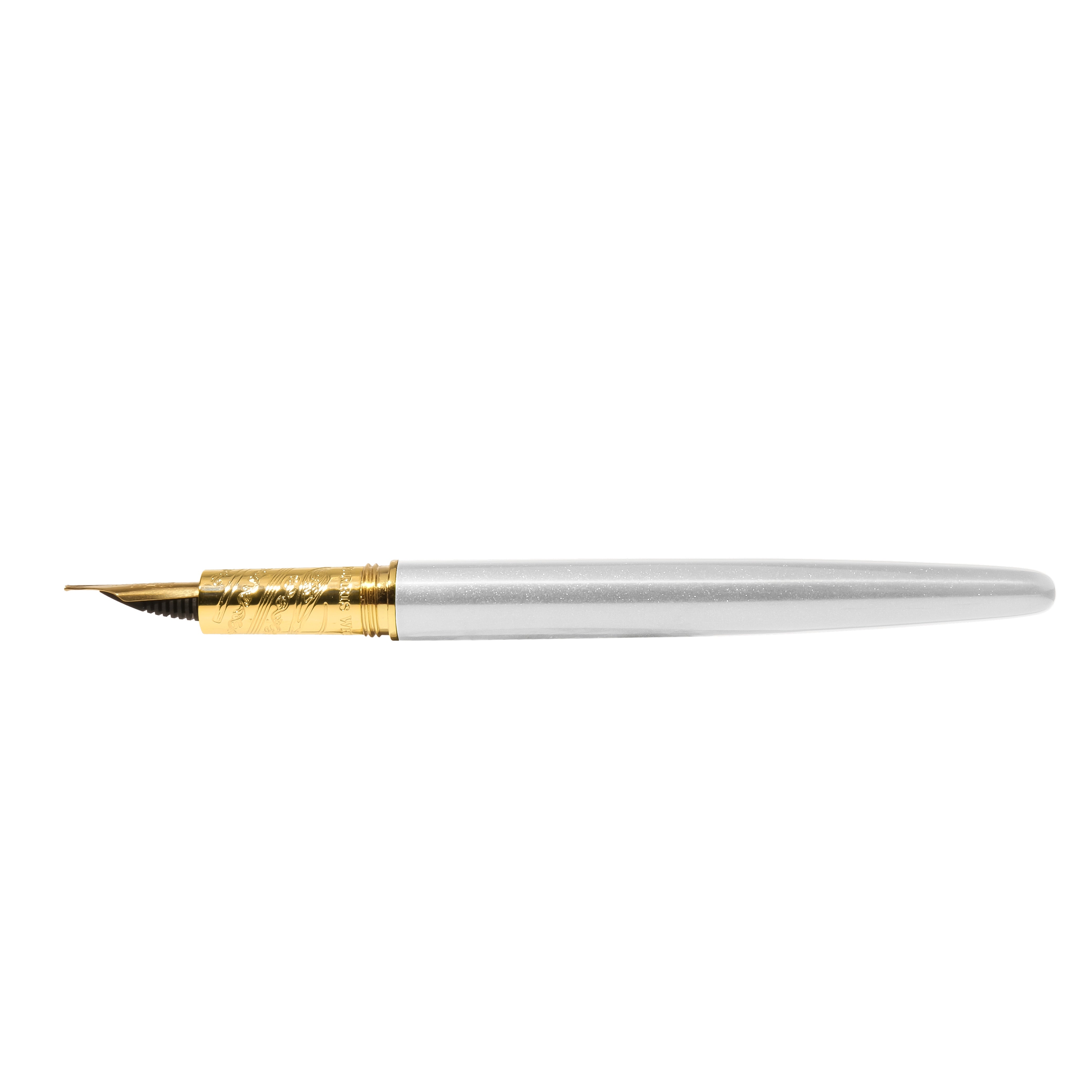 Ferris Wheel Press x The Lord of the Rings Fountain Pen Set with Ink - Gandalf