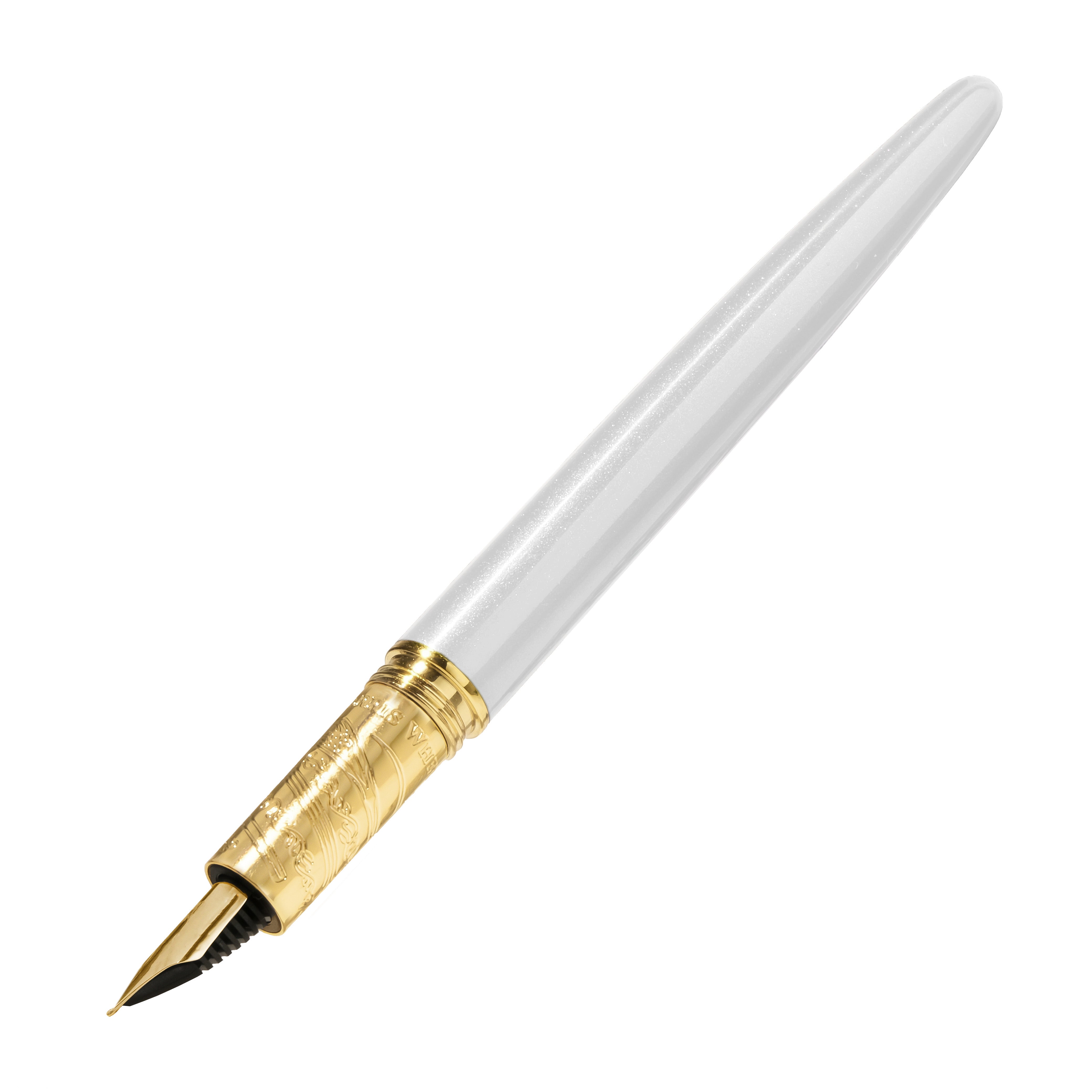 Ferris Wheel Press x The Lord of the Rings Fountain Pen Set with Ink - Gandalf