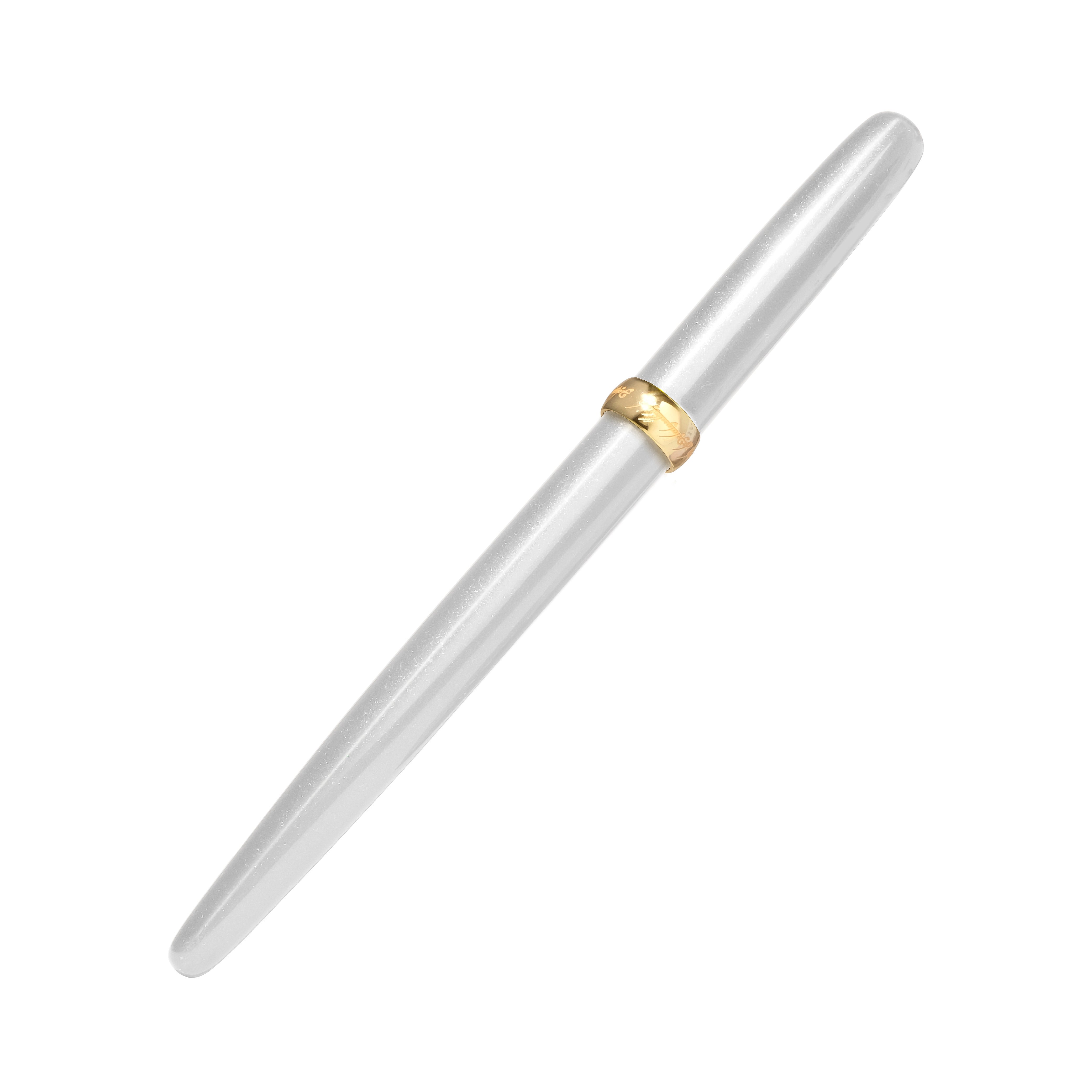 Ferris Wheel Press x The Lord of the Rings Fountain Pen Set with Ink - Gandalf