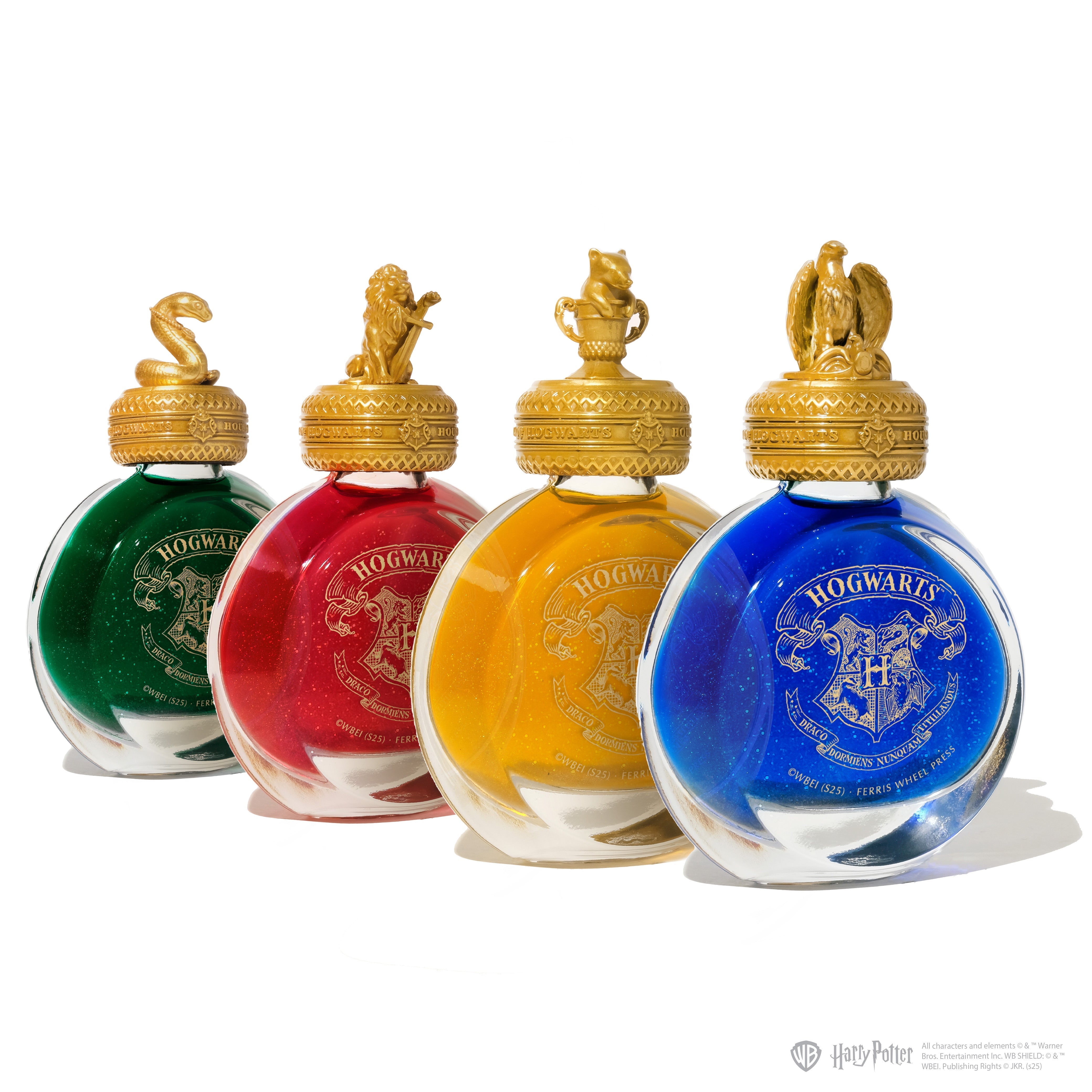 Ferris Wheel Press x Harry Potter 38ml Bottled Ink - Ravenclaw House