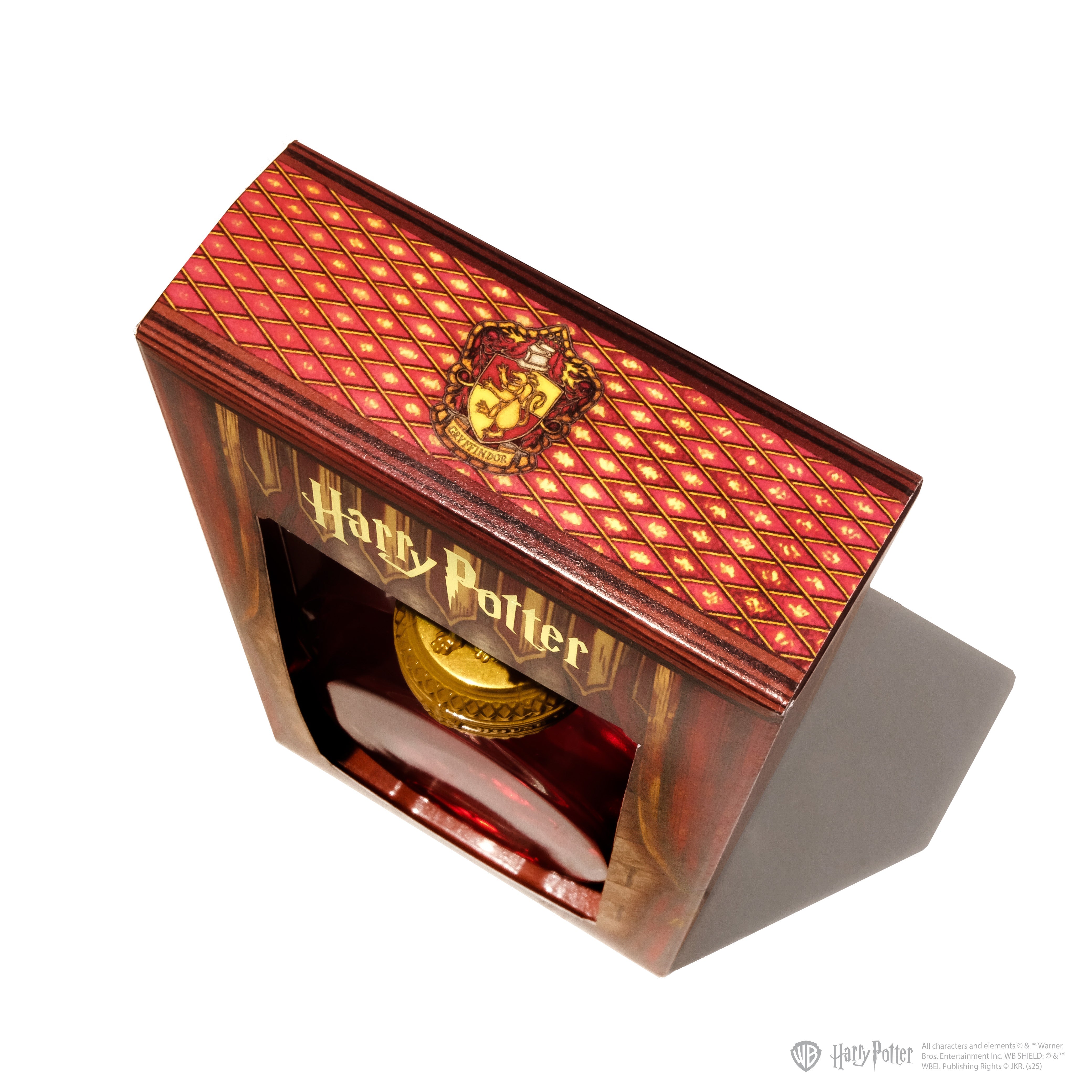 Ferris Wheel Press x Harry Potter 38ml Bottled Ink - Gryffindor House