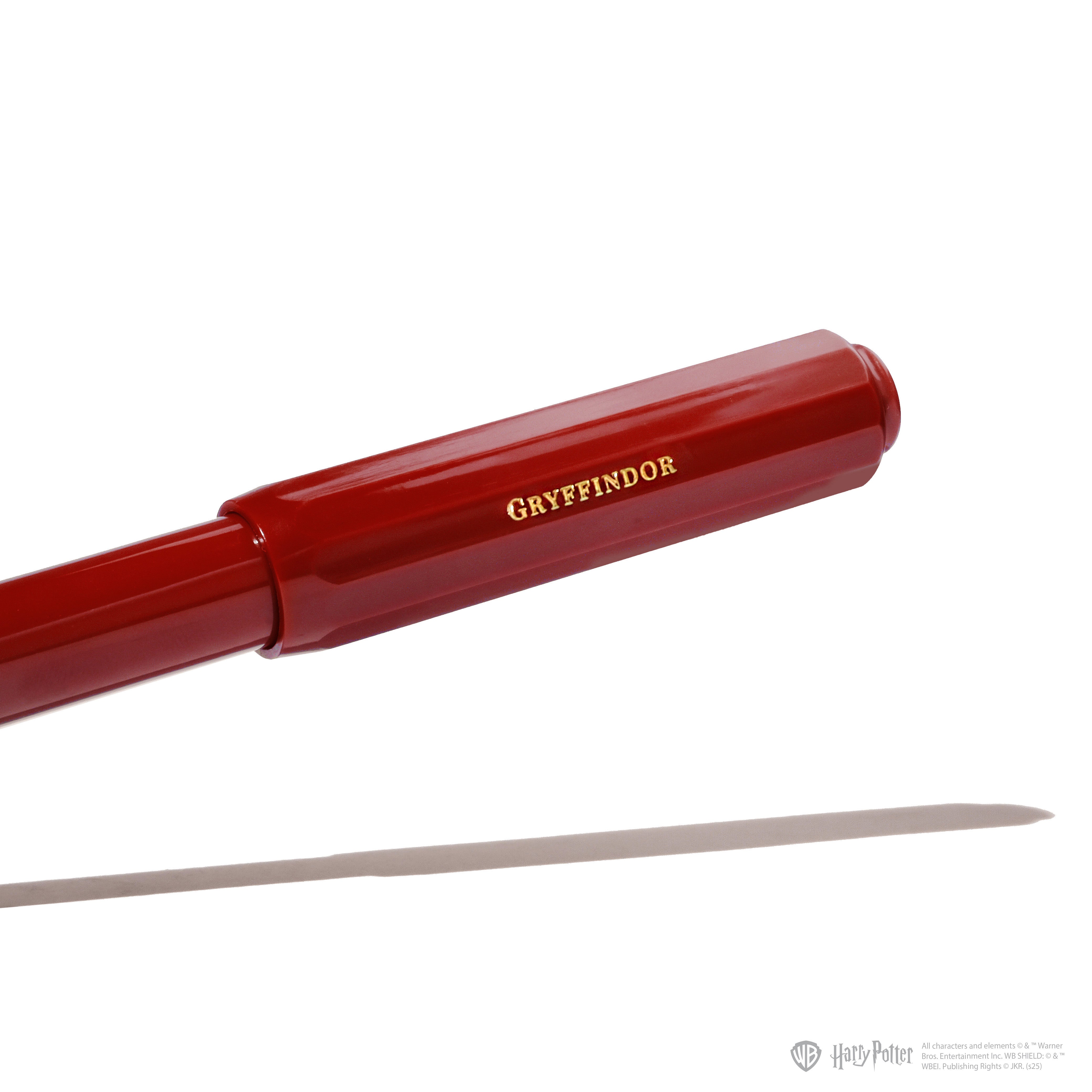 Ferris Wheel Press x Harry Potter Carousel Fountain Pen Set with Ink - Gryffindor