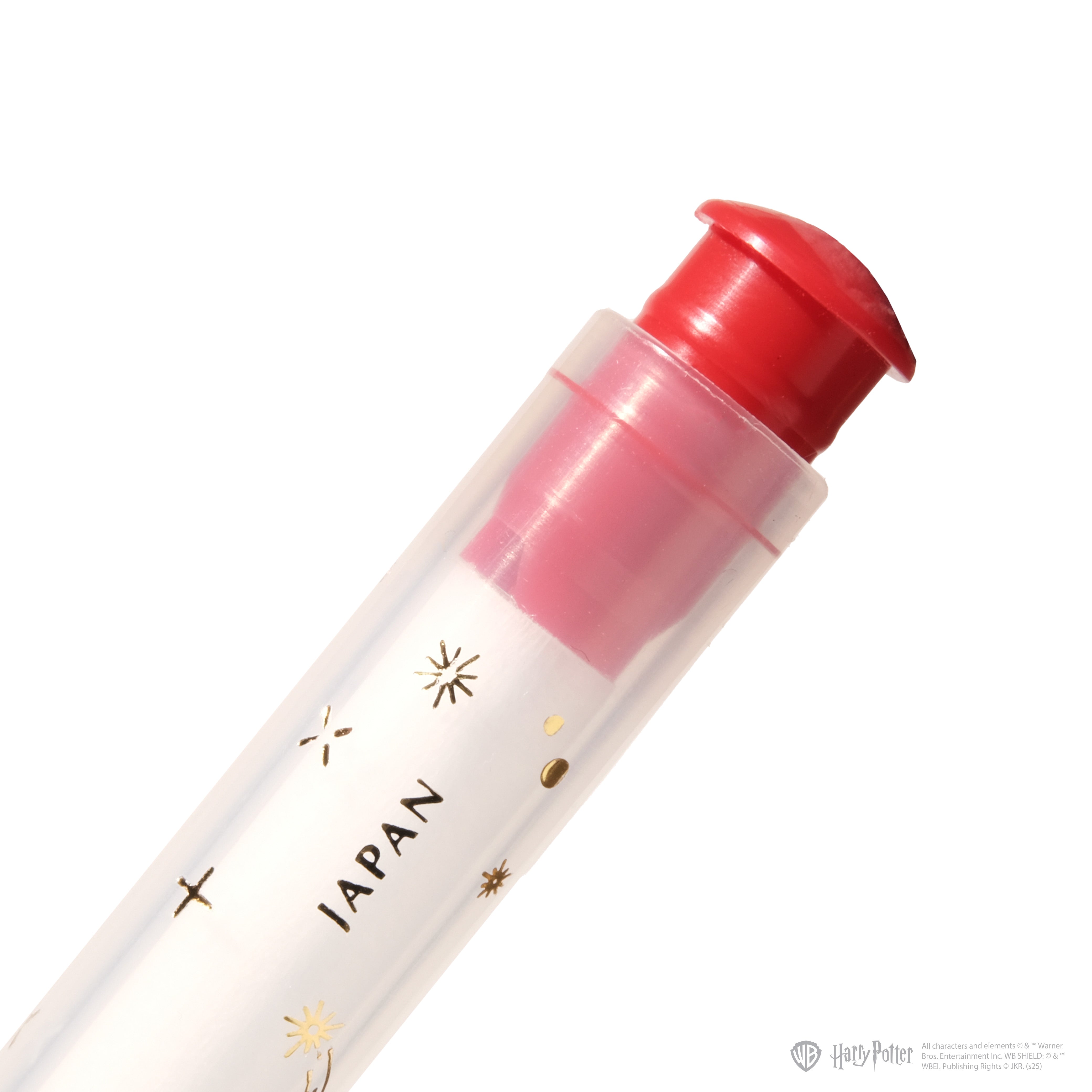Ferris Wheel Press x Harry Potter Dabbler Pen Set with Ink - Gryffindor