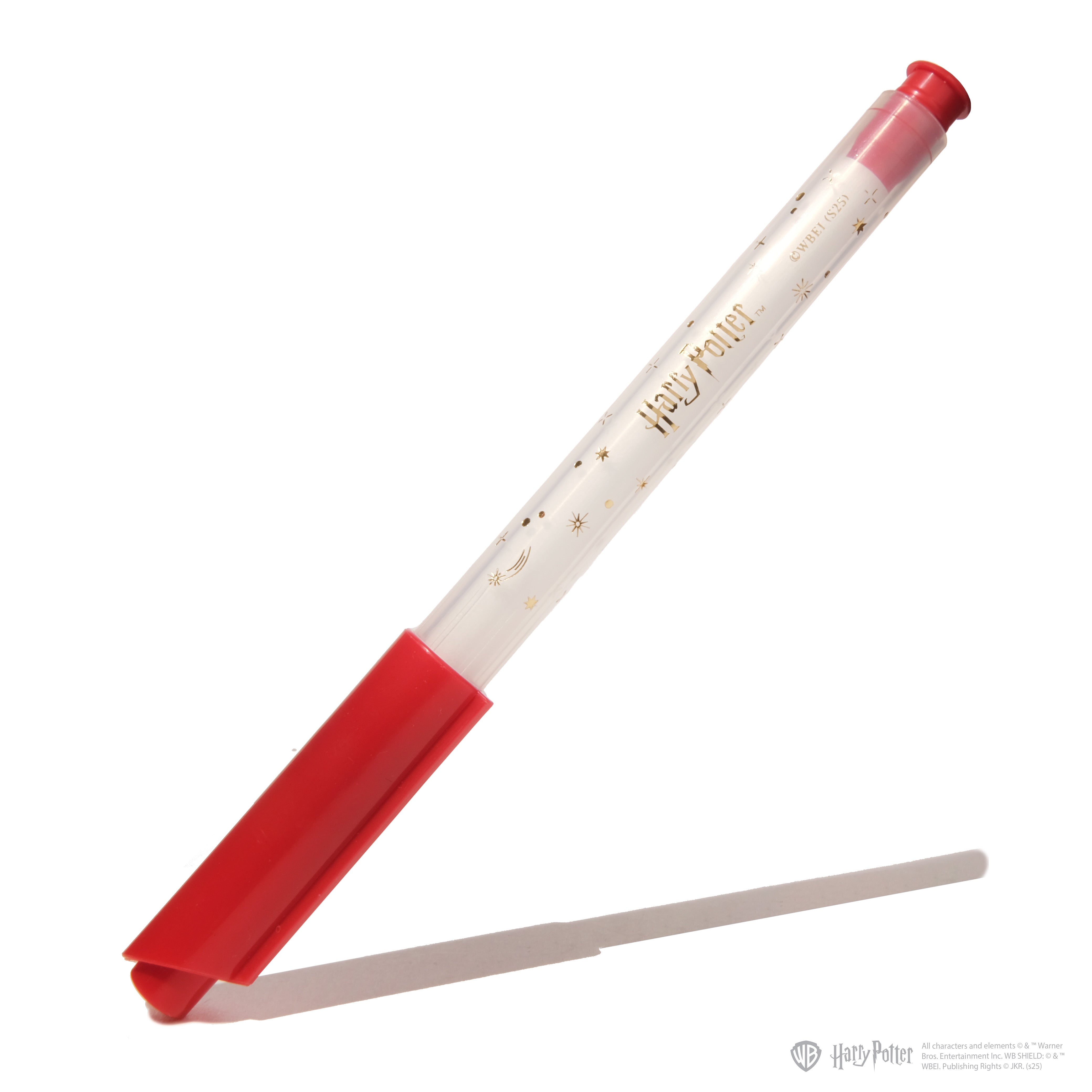 Ferris Wheel Press x Harry Potter Dabbler Pen Set with Ink - Gryffindor