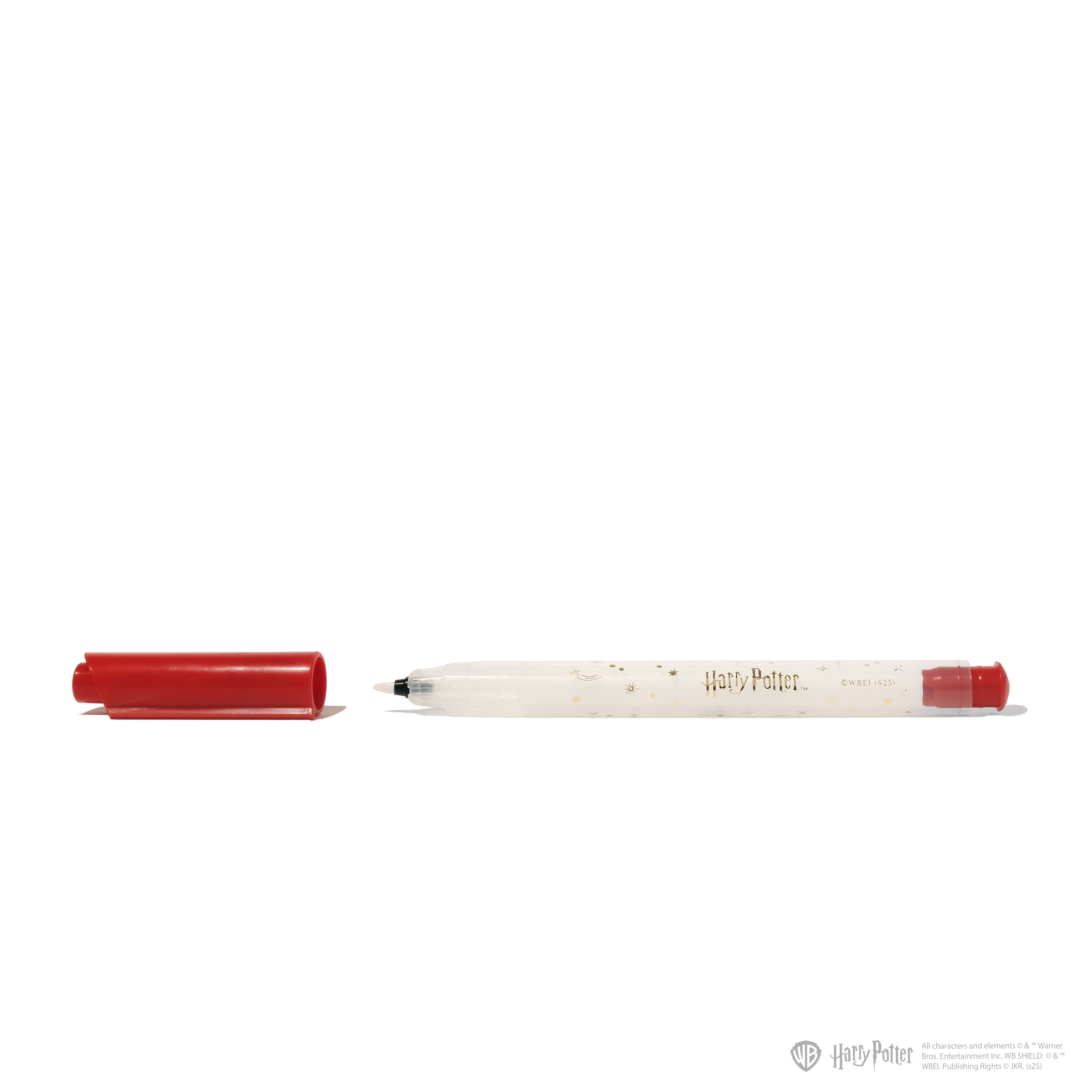 Ferris Wheel Press x Harry Potter Dabbler Pen Set with Ink - Gryffindor
