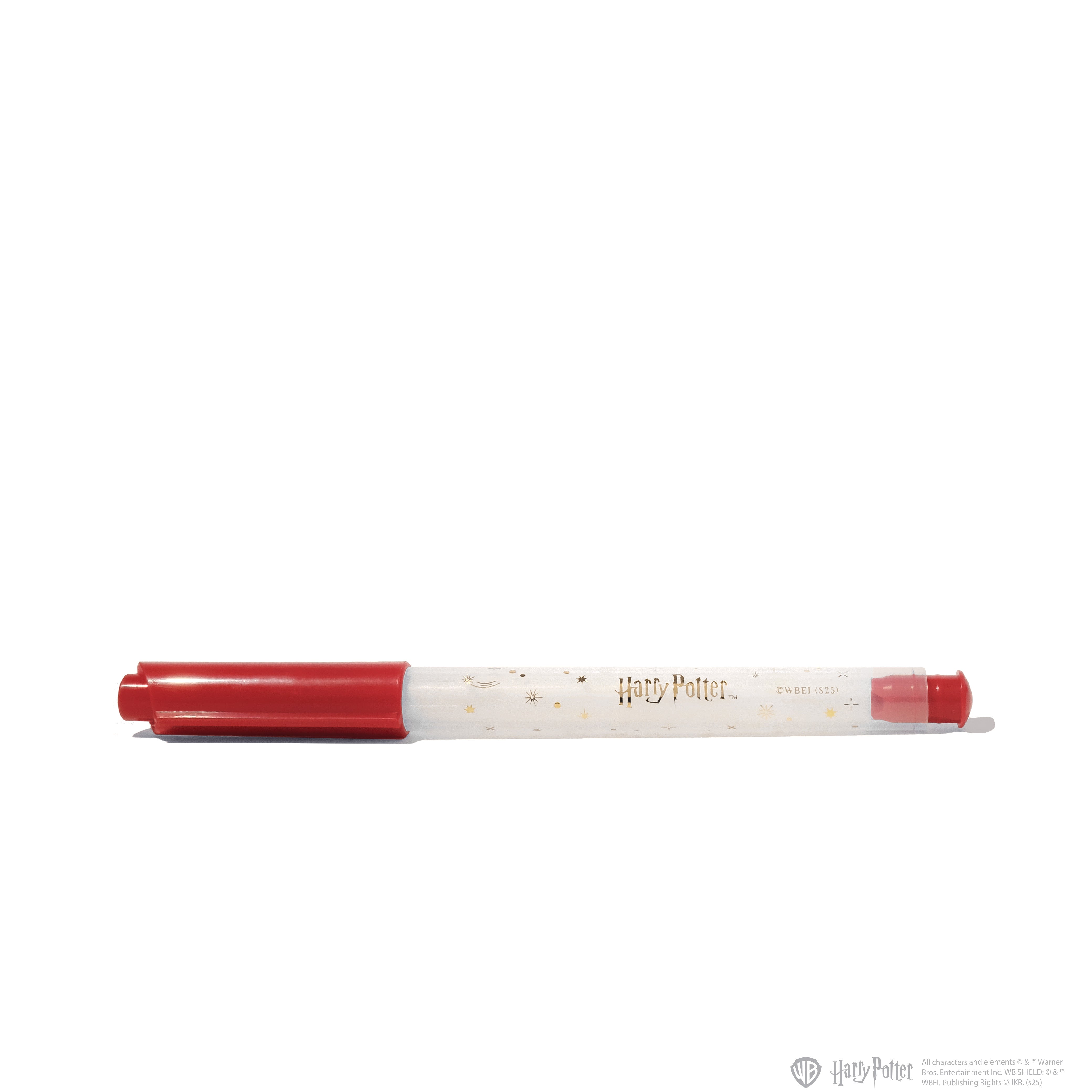 Ferris Wheel Press x Harry Potter Dabbler Pen Set with Ink - Gryffindor