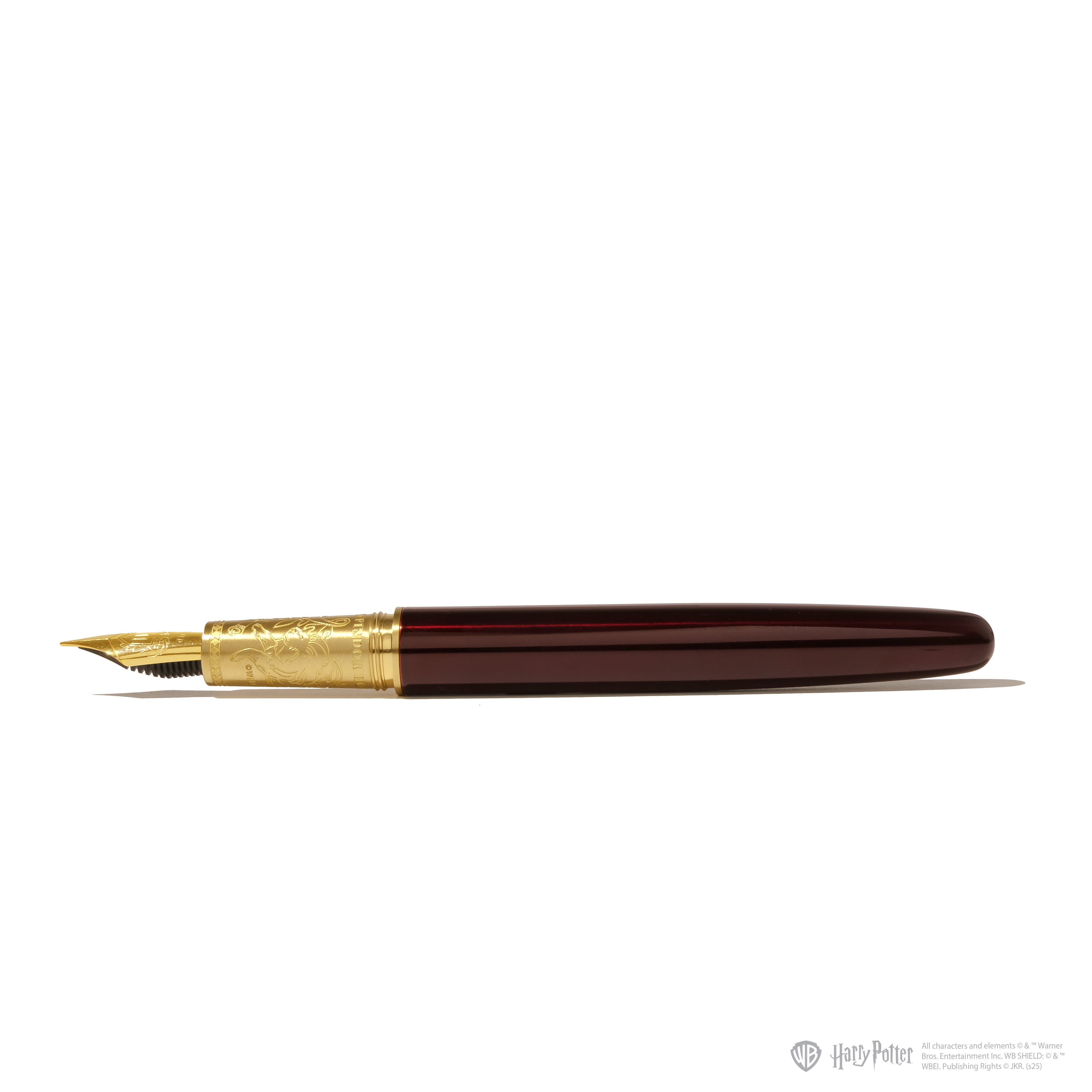 Ferris Wheel Press x Harry Potter Joule Fountain Pen - Gryffindor