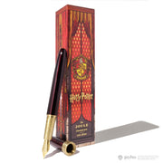 Ferris Wheel Press x Harry Potter Joule Fountain Pen - Gryffindor