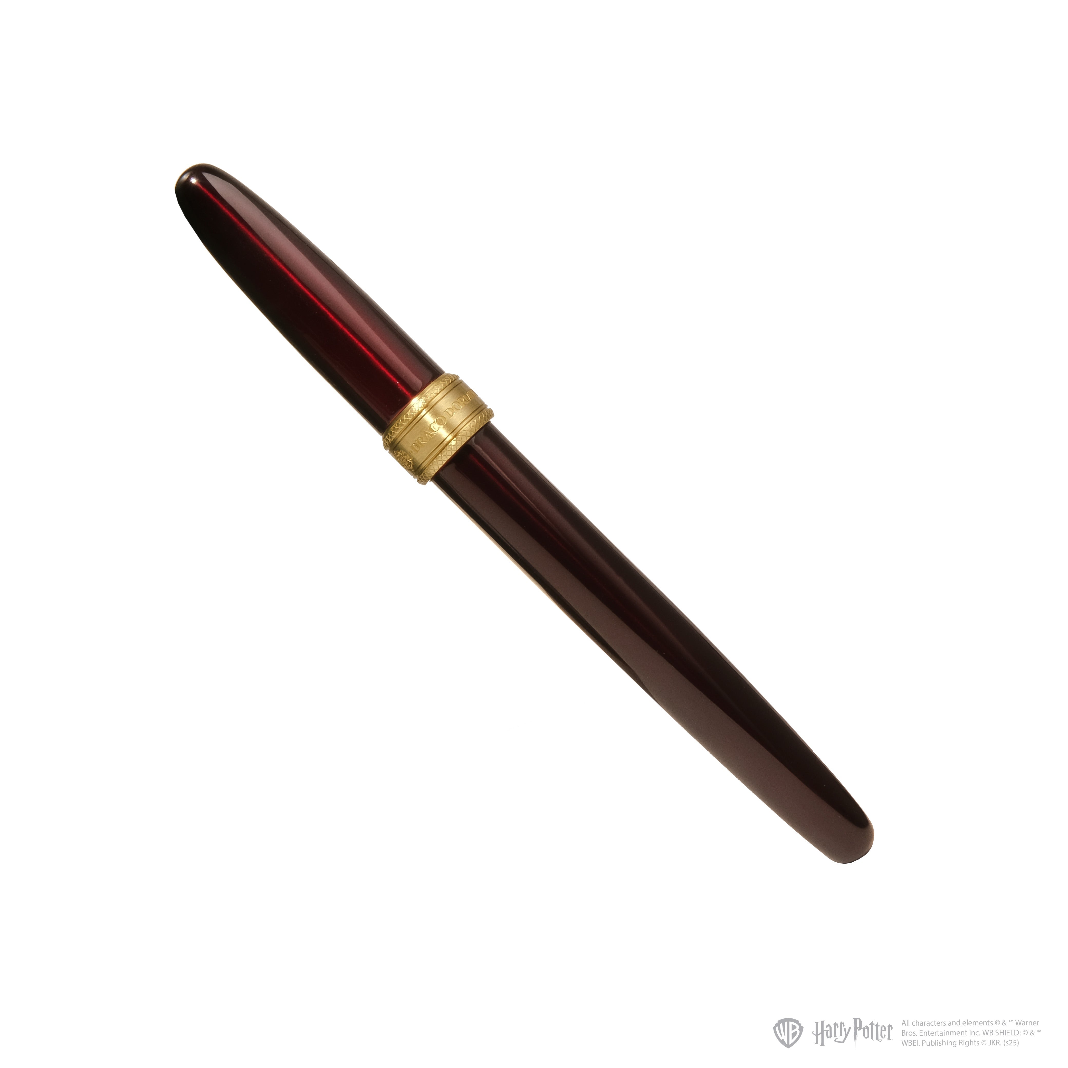 Ferris Wheel Press x Harry Potter Joule Fountain Pen - Gryffindor