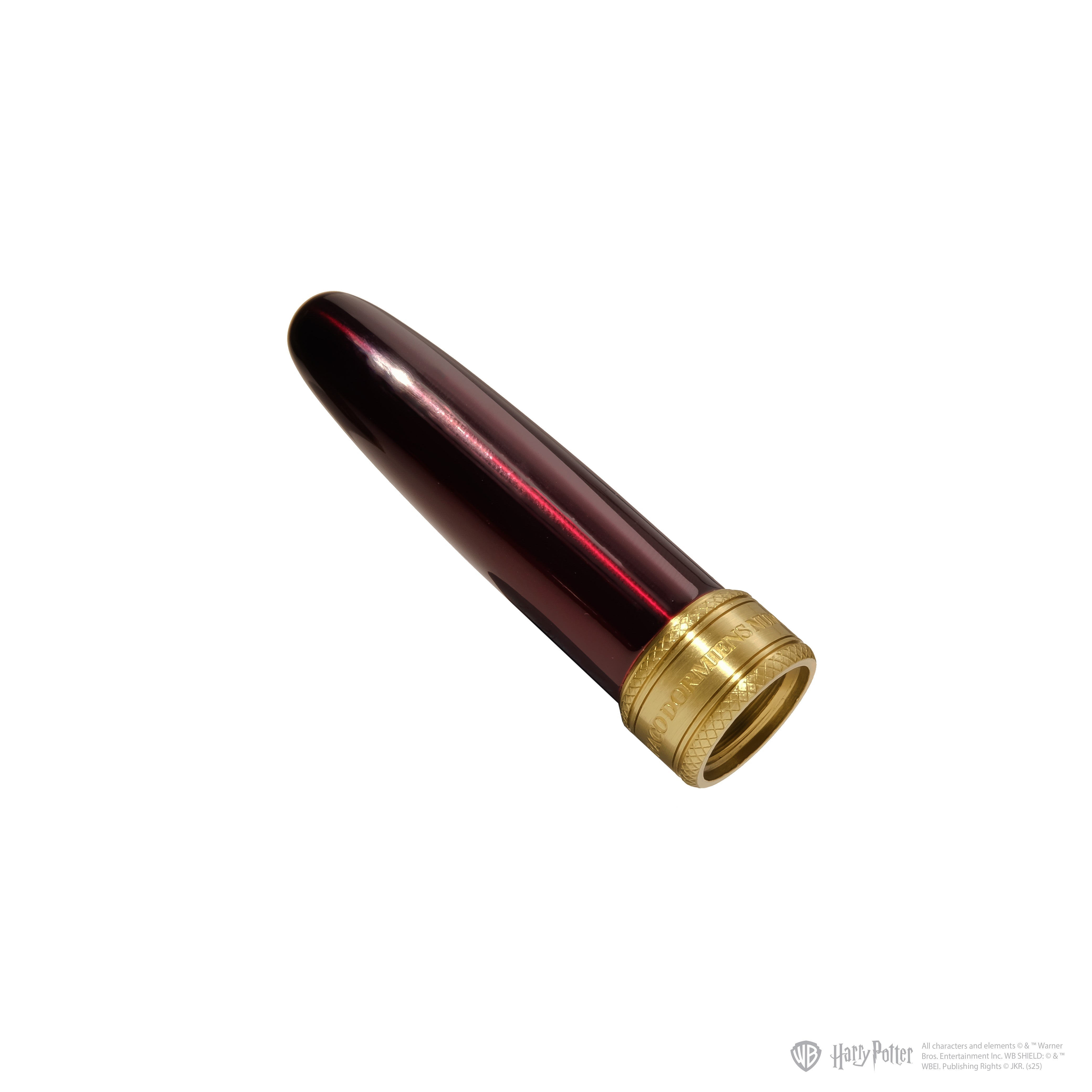 Ferris Wheel Press x Harry Potter Joule Fountain Pen - Gryffindor