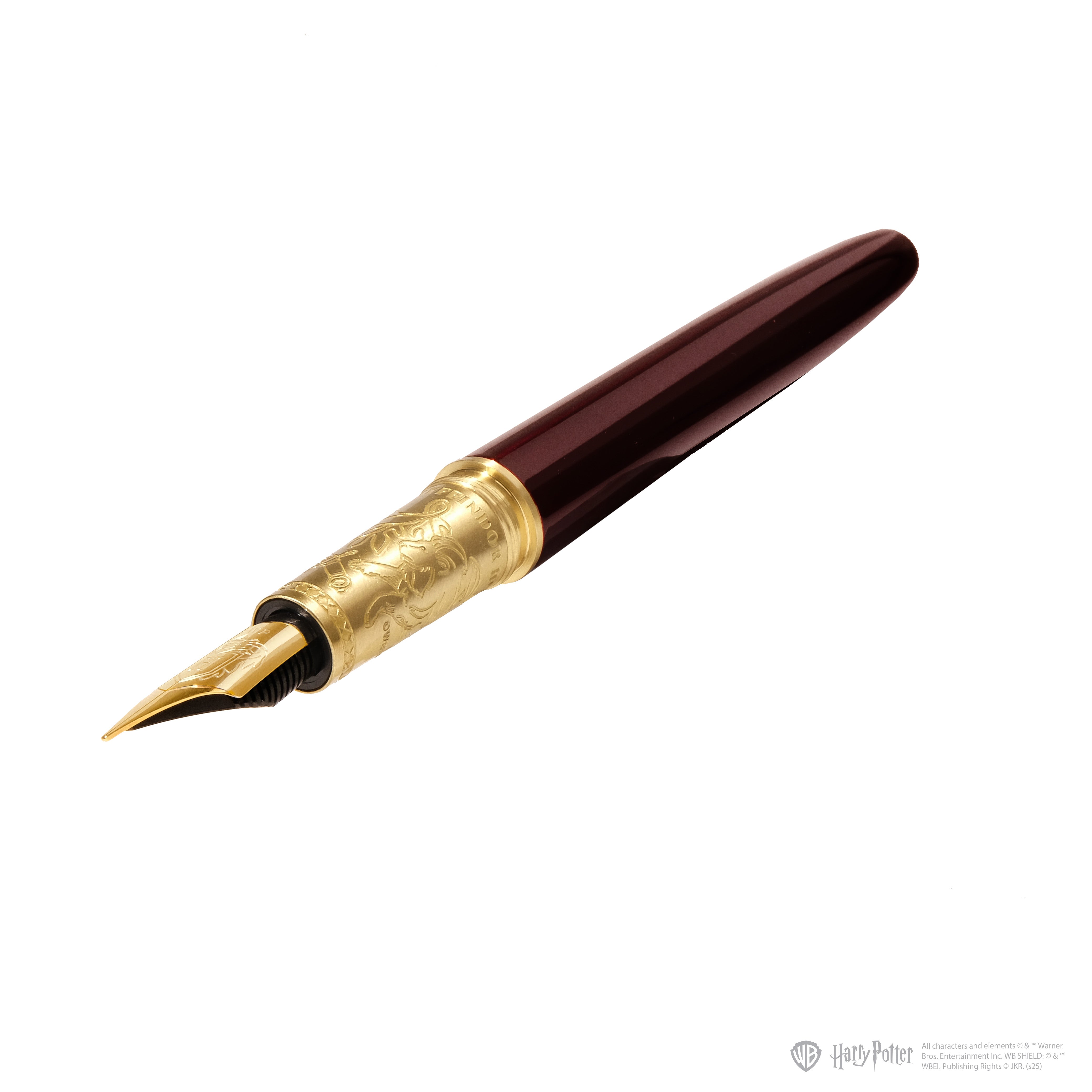 Ferris Wheel Press x Harry Potter Joule Fountain Pen - Gryffindor