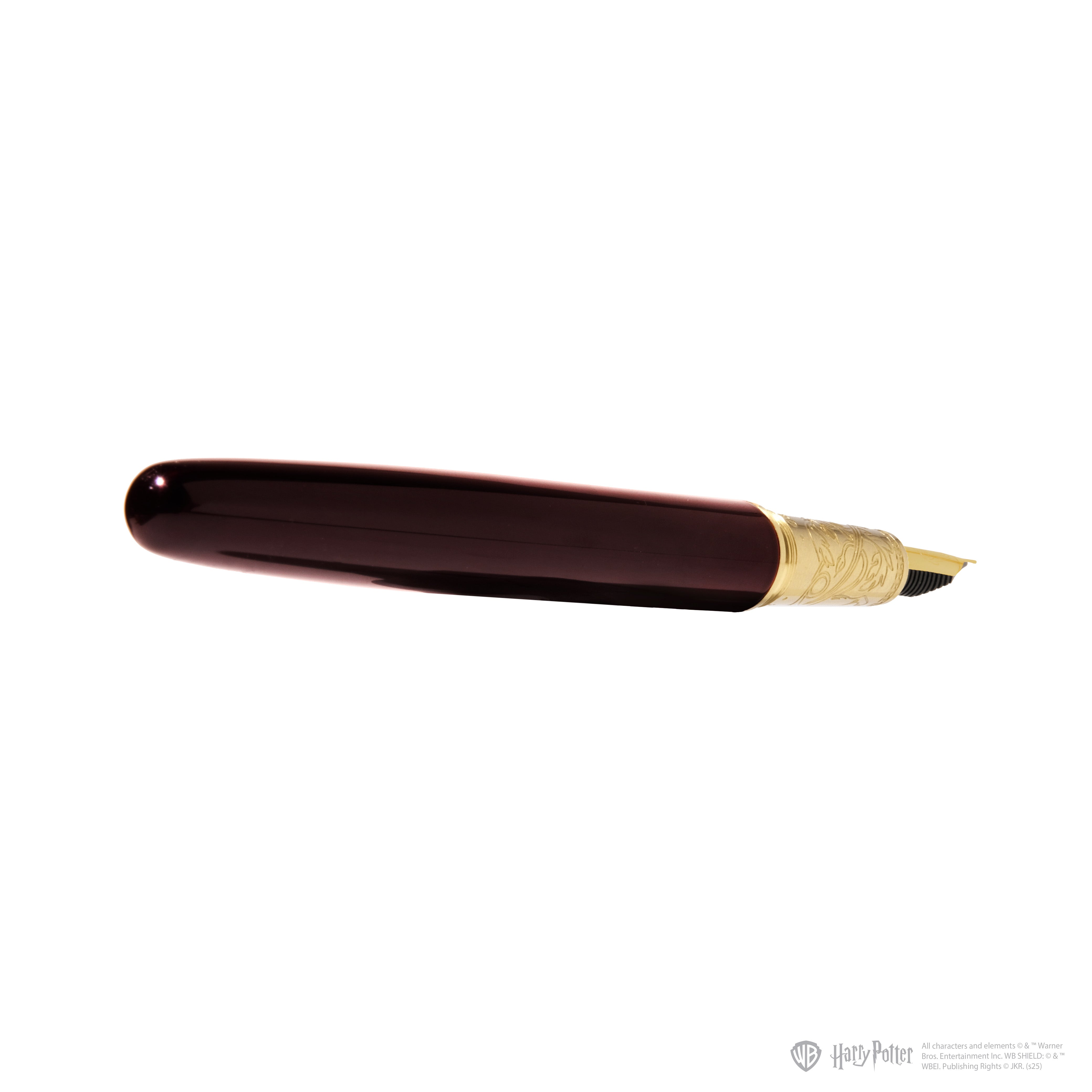 Ferris Wheel Press x Harry Potter Joule Fountain Pen - Gryffindor
