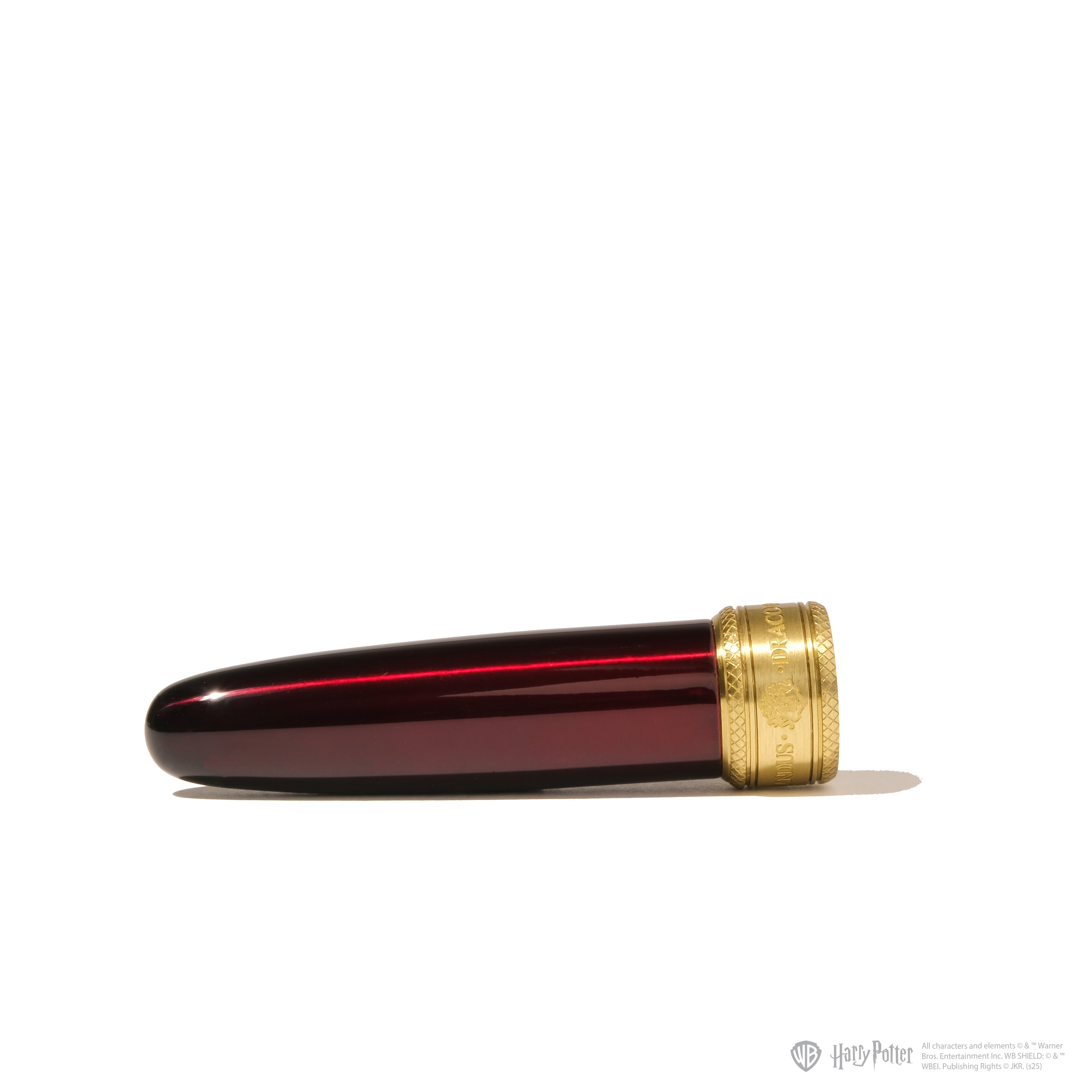 Ferris Wheel Press x Harry Potter Joule Fountain Pen - Gryffindor
