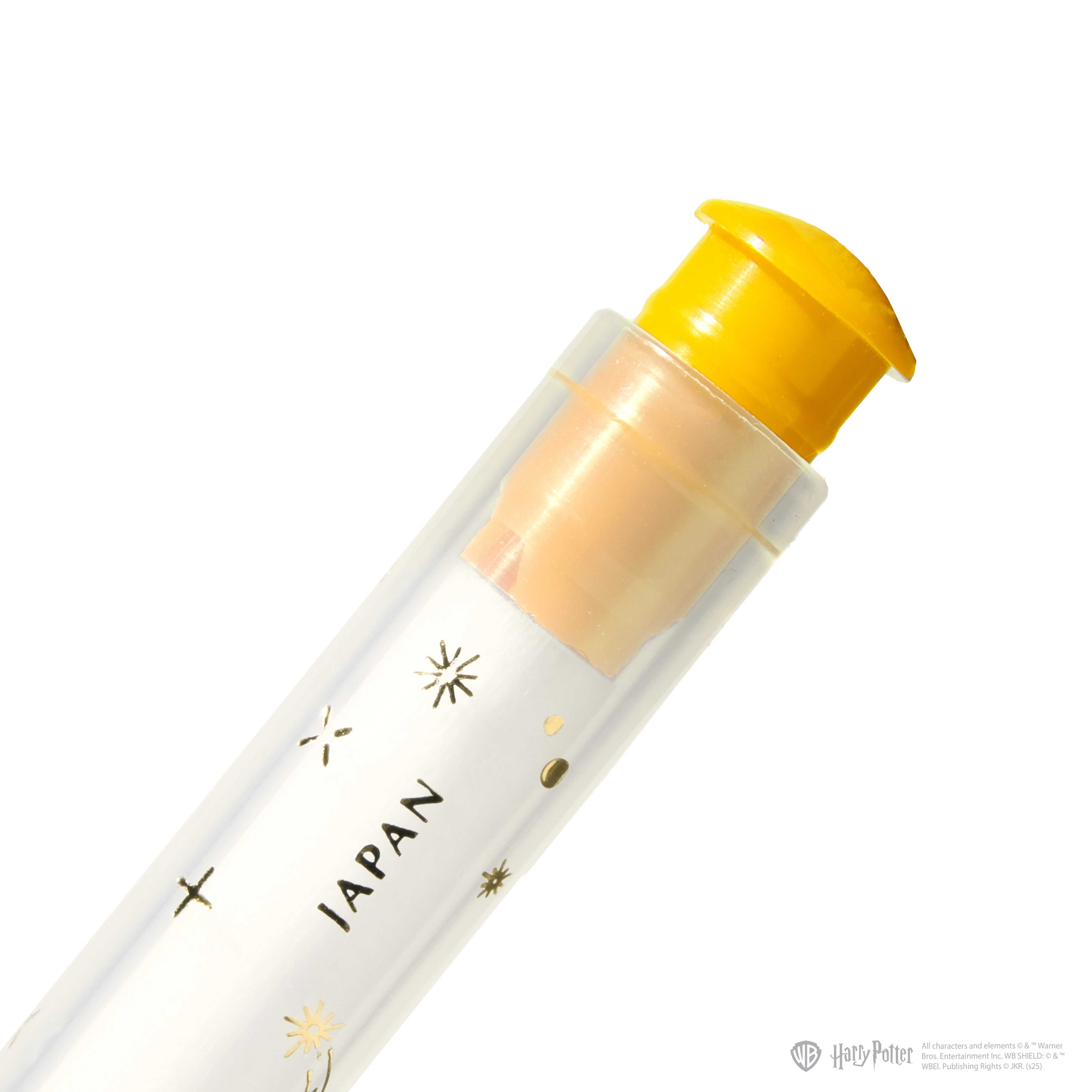 Ferris Wheel Press x Harry Potter Dabbler Pen Set with Ink - Hufflepuff