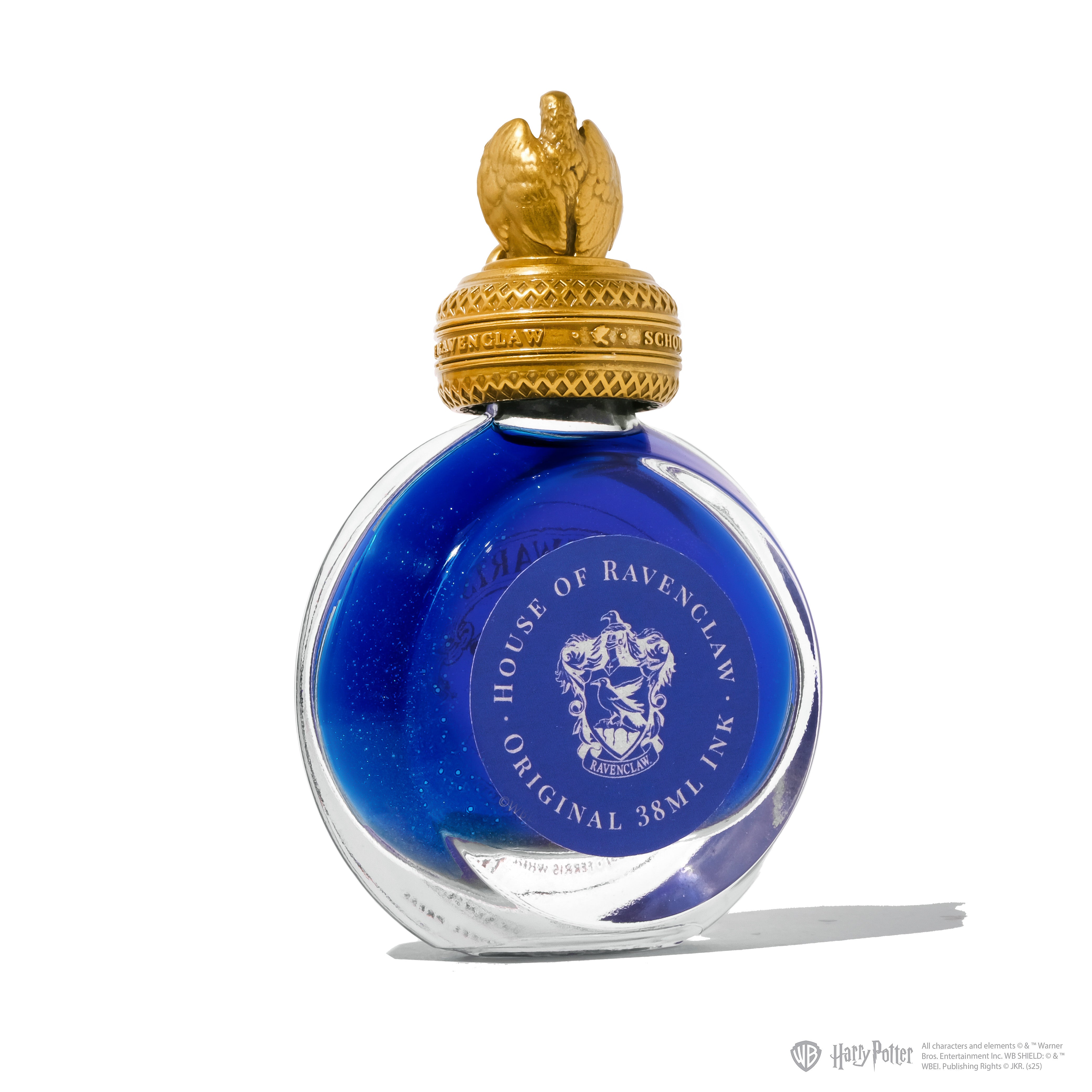 Ferris Wheel Press x Harry Potter 38ml Bottled Ink - Ravenclaw House