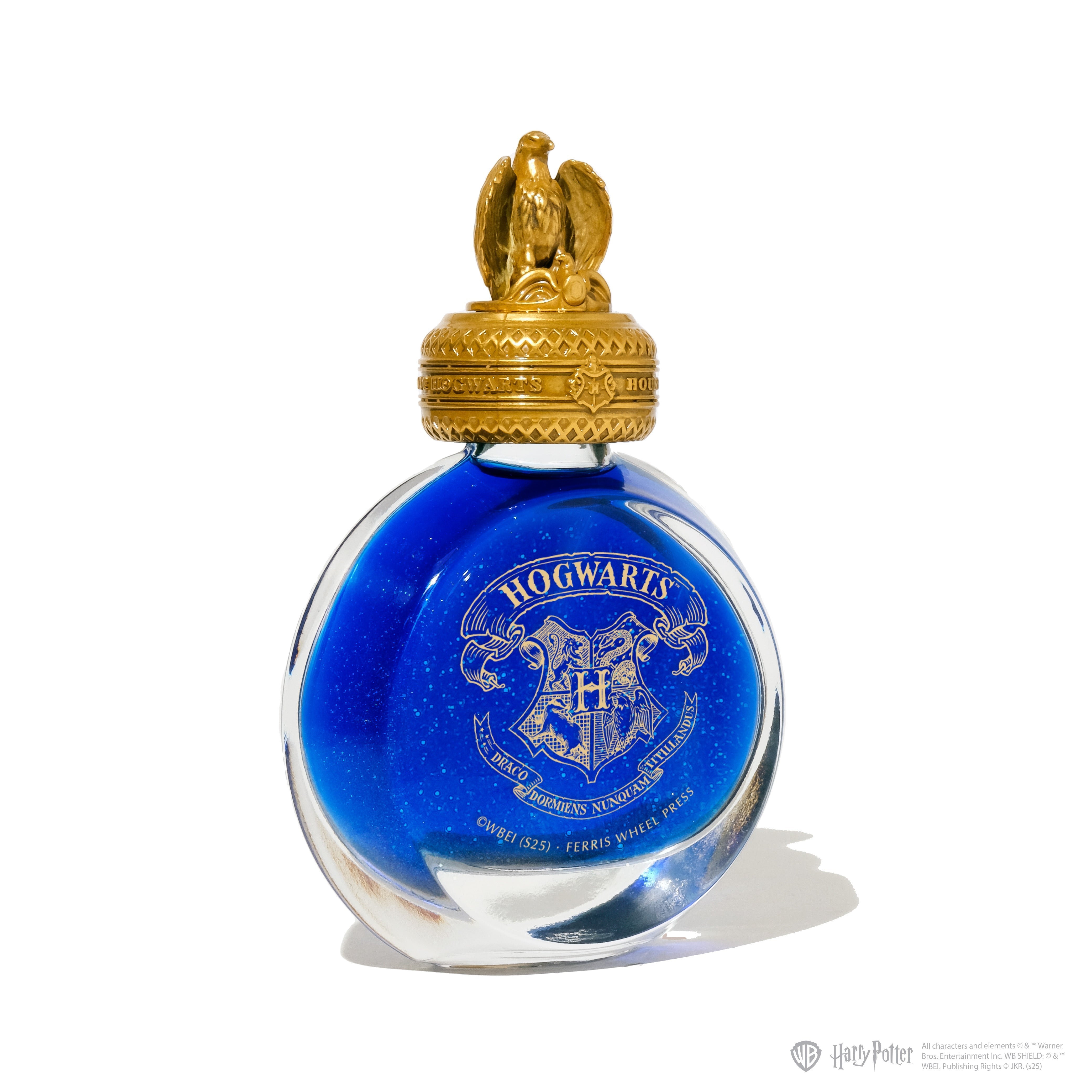 Ferris Wheel Press x Harry Potter 38ml Bottled Ink - Ravenclaw House