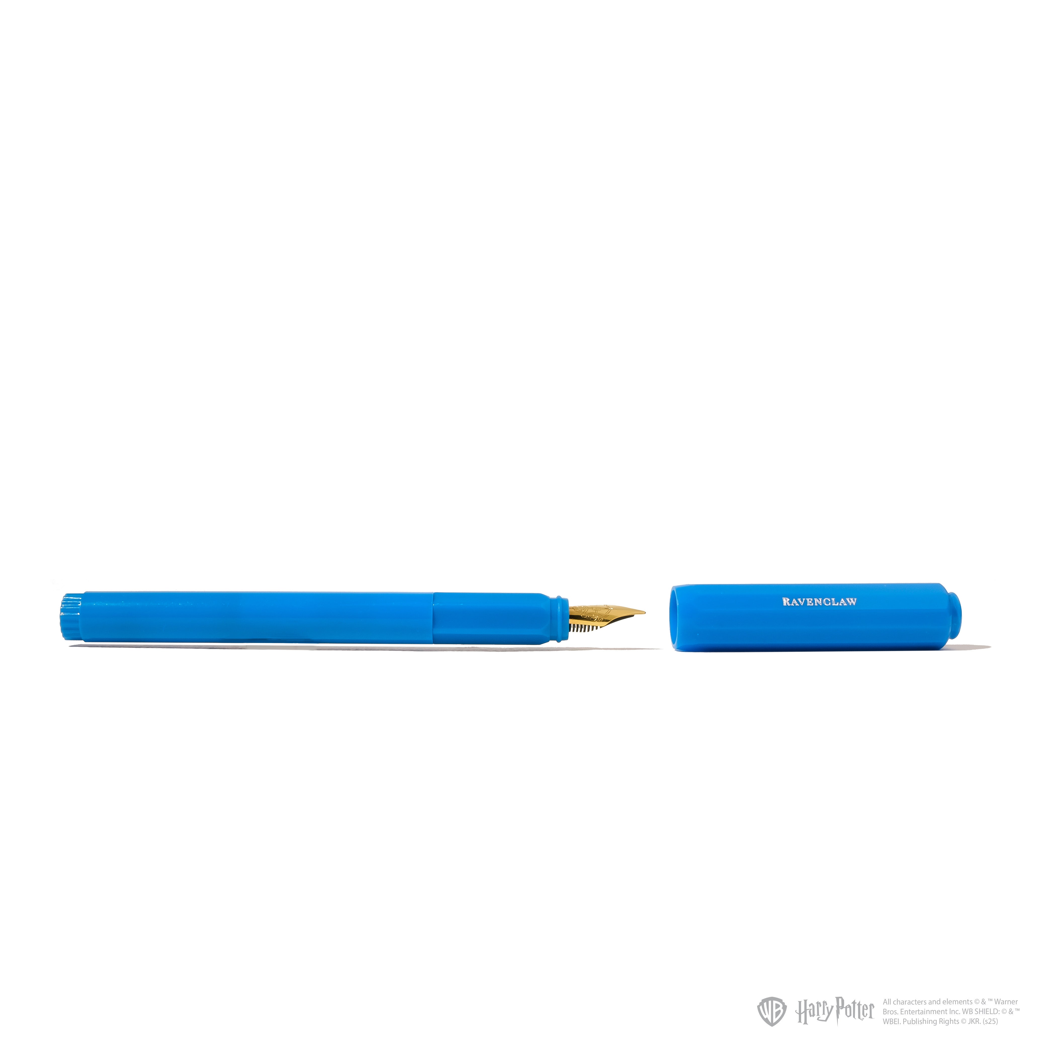 Ferris Wheel Press x Harry Potter Carousel Fountain Pen Set with Ink - Ravenclaw