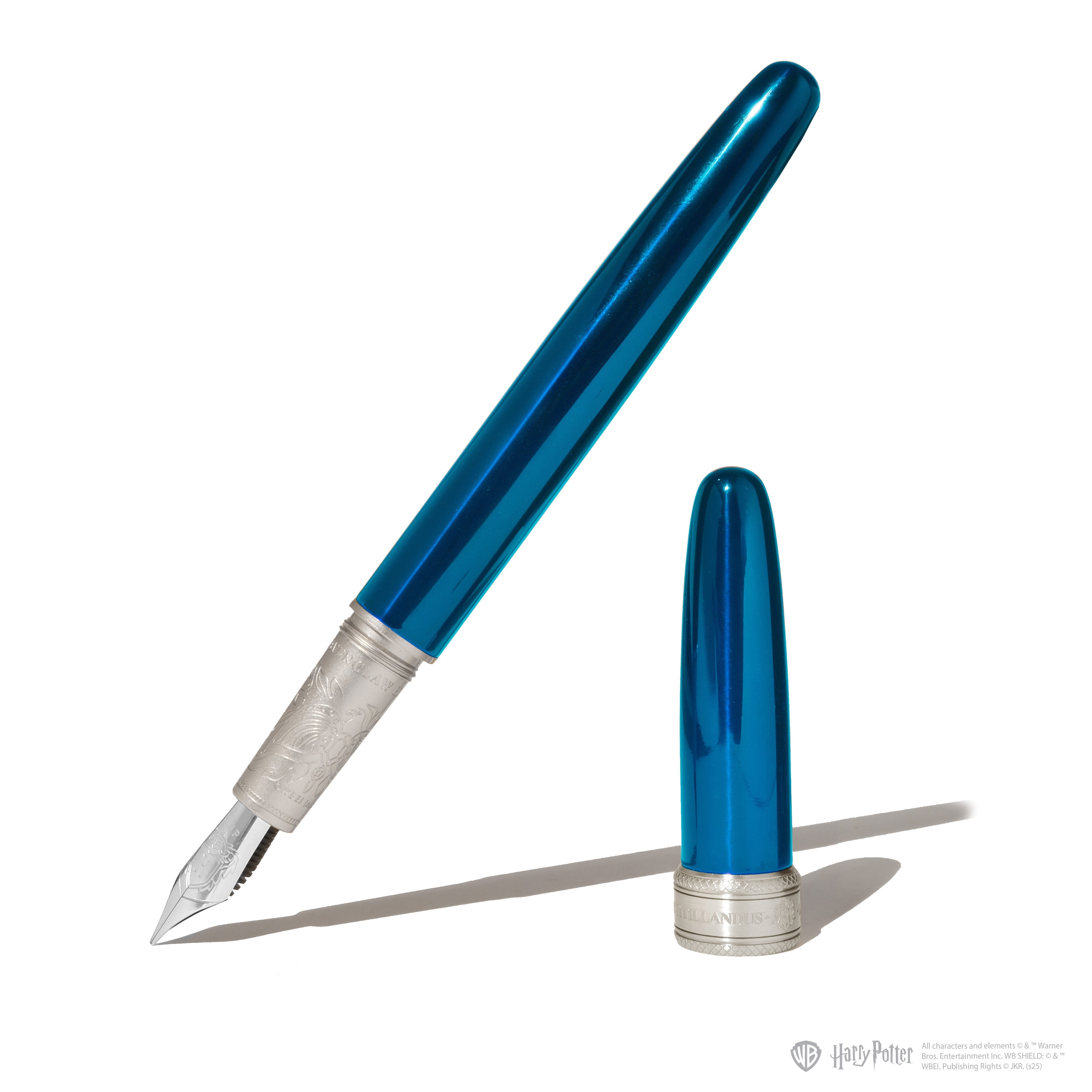 Ferris Wheel Press x Harry Potter Joule Fountain Pen - Ravenclaw