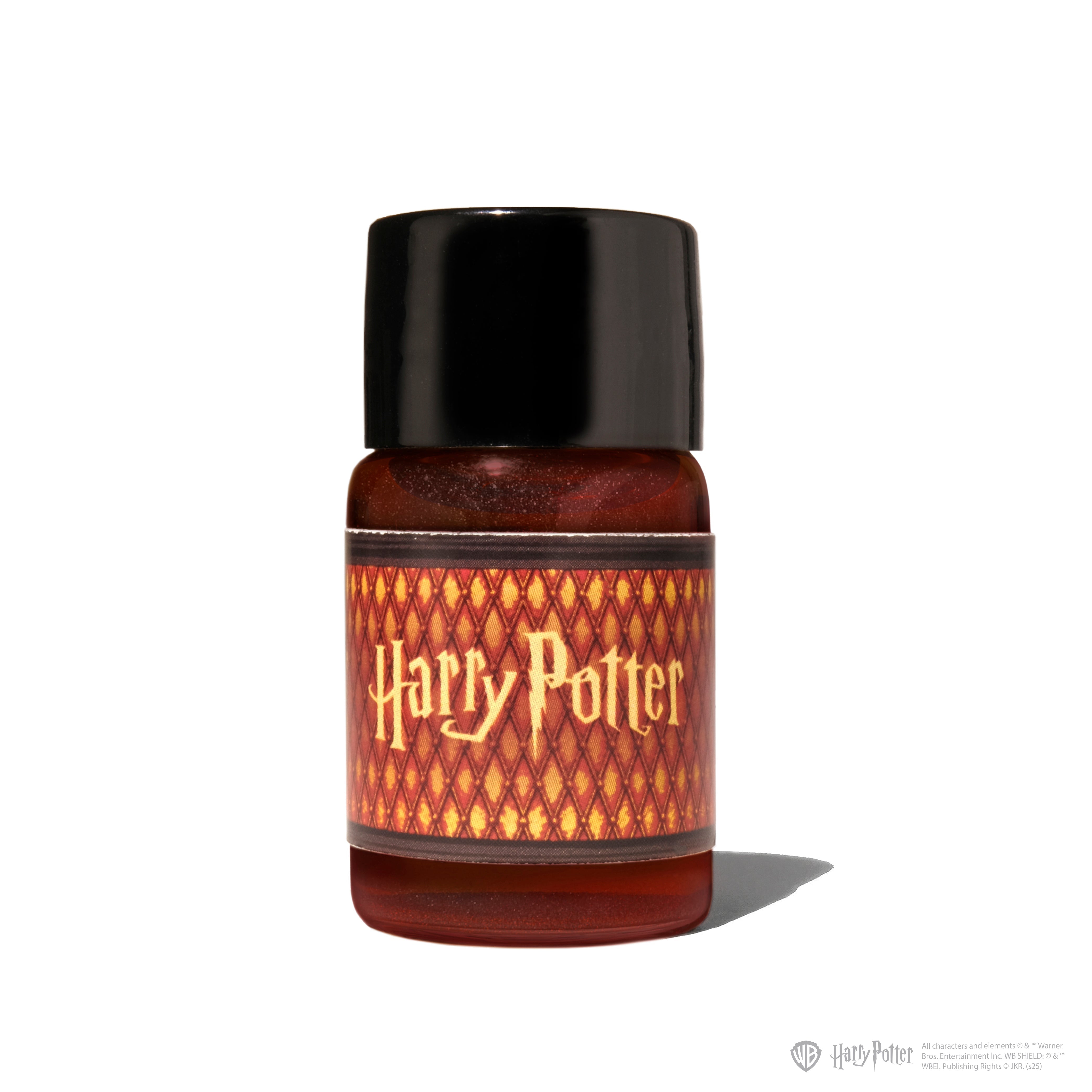 Ferris Wheel Press x Harry Potter Carousel Fountain Pen Set with Ink - Gryffindor