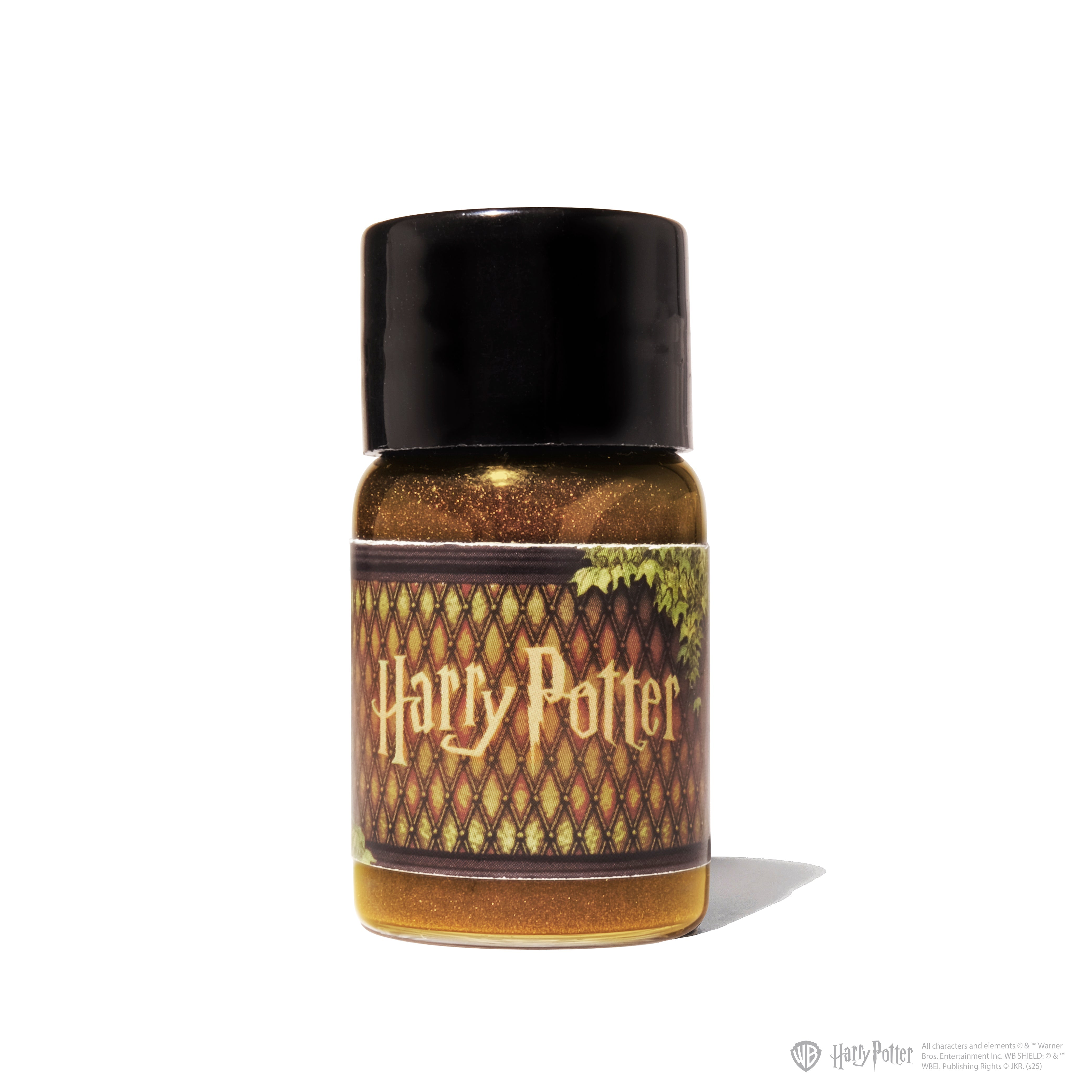 Ferris Wheel Press x Harry Potter Dabbler Pen Set with Ink - Hufflepuff