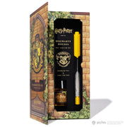 Ferris Wheel Press x Harry Potter Dabbler Pen Set with Ink - Hufflepuff