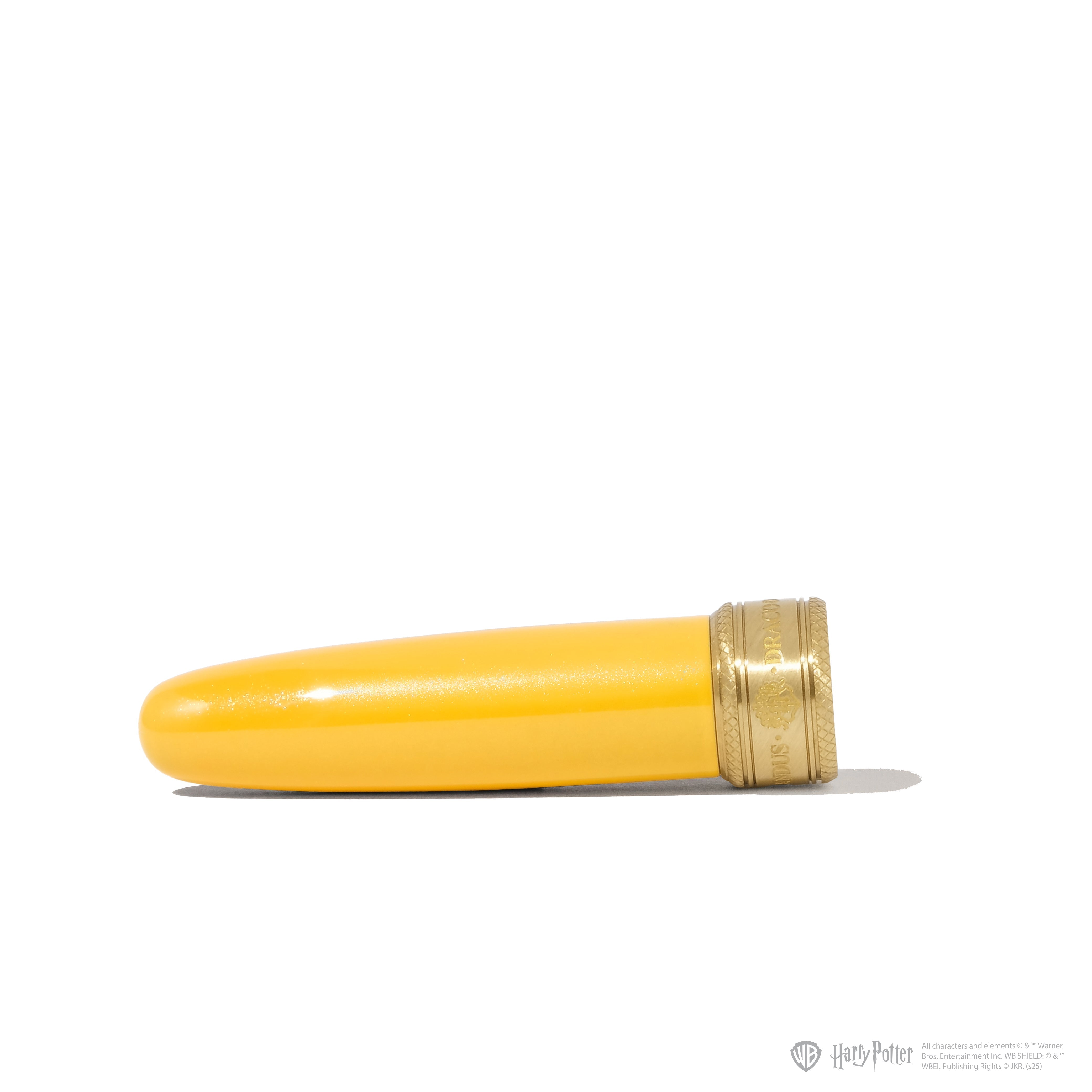 Ferris Wheel Press x Harry Potter Joule Fountain Pen - Hufflepuff
