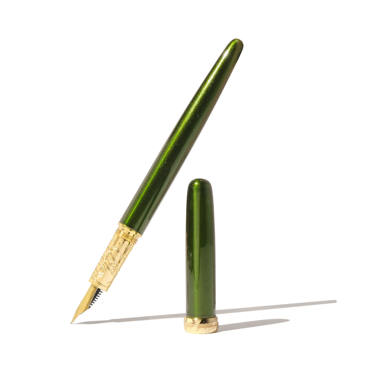 Ferris Wheel Press x The Lord of the Rings Bijou Fountain Pen Set with Ink - Ringbearer