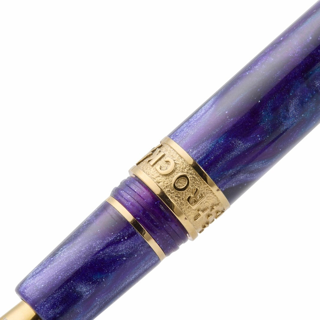 Esterbrook x Ferris Wheel Press Rockstar Estie Extra-Fine,Fine,Medium,Broad,Stub,Journaler