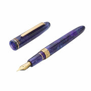 Esterbrook x Ferris Wheel Press Rockstar Estie Extra-Fine,Fine,Medium,Broad,Stub,Journaler