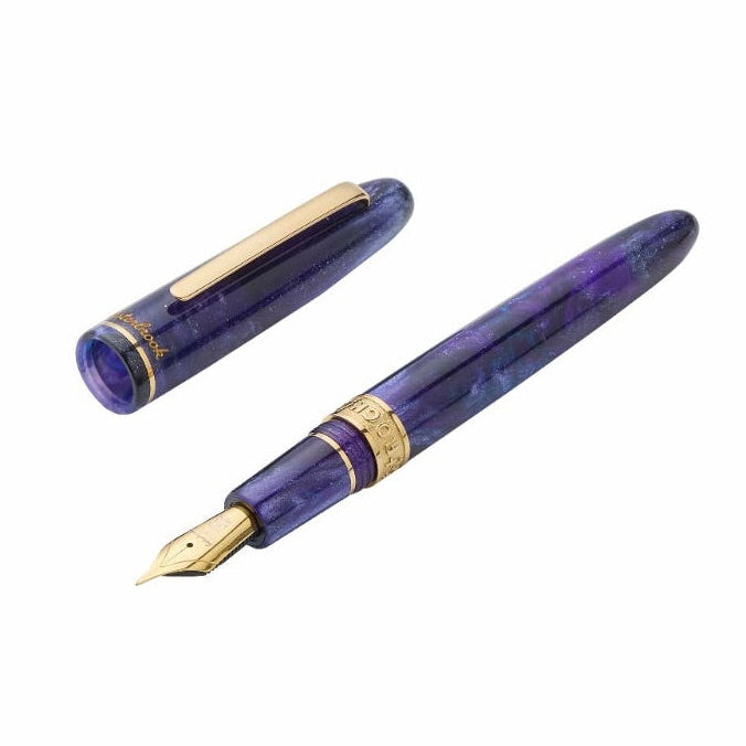 Esterbrook x Ferris Wheel Press Rockstar Estie Extra-Fine,Fine,Medium,Broad,Stub,Journaler