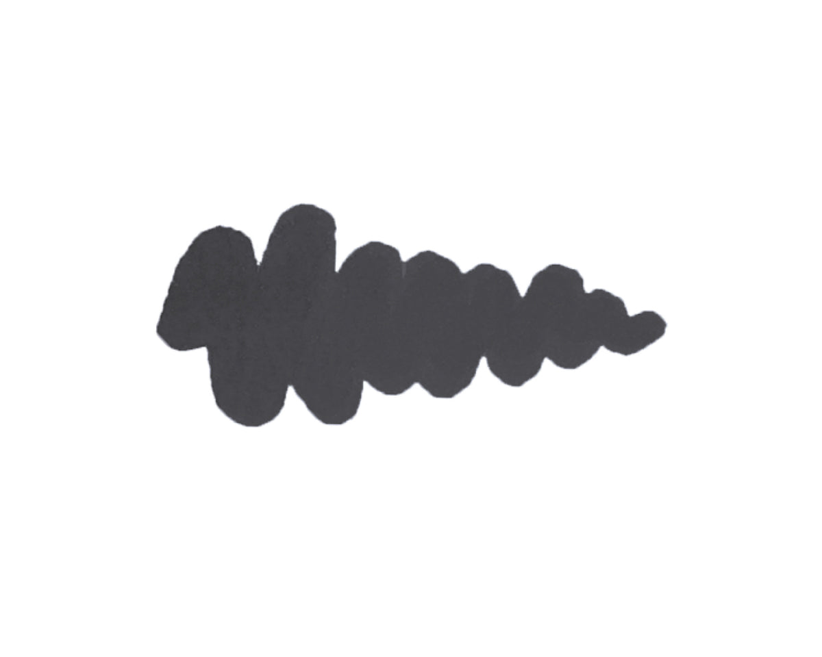 Fahrney's Ever Write 75ml Bottle Ink - Dorian Gray