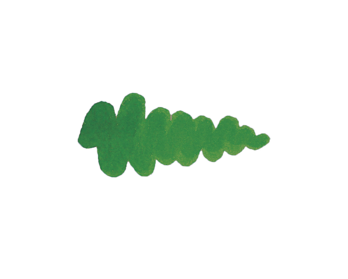 Fahrney's Ever Write 75ml Bottle Ink - Gatsby Green