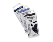 Fahrneys Ever Write Ink Cartridges 12pk