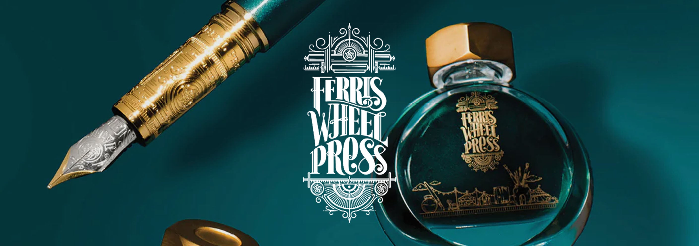 Ferris Wheel Press