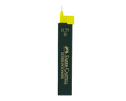 Faber-Castell Super-Polymer 0.3mm Lead Pencil Refills