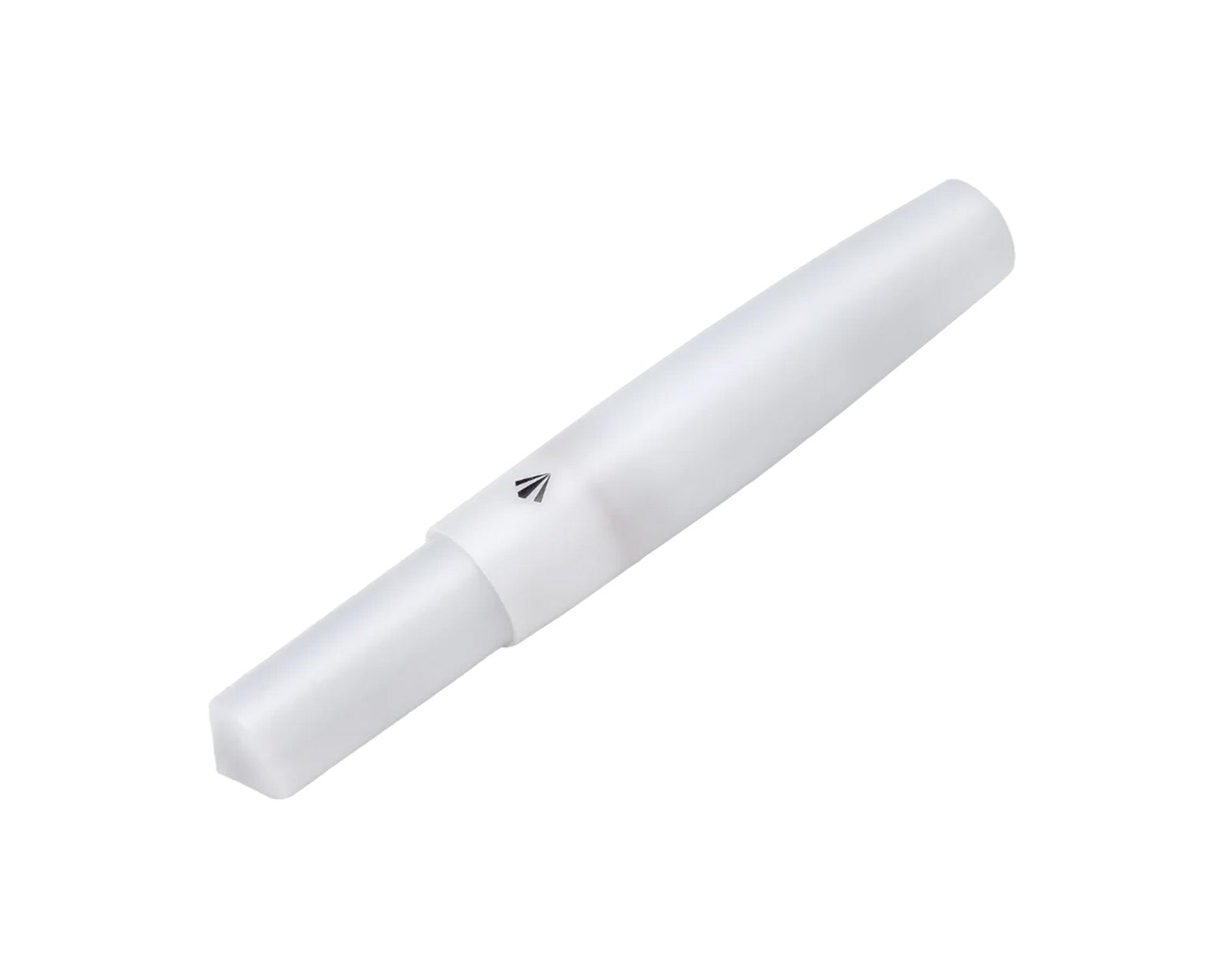 Gravitas Pocket Full White Delrin Fountain Pen